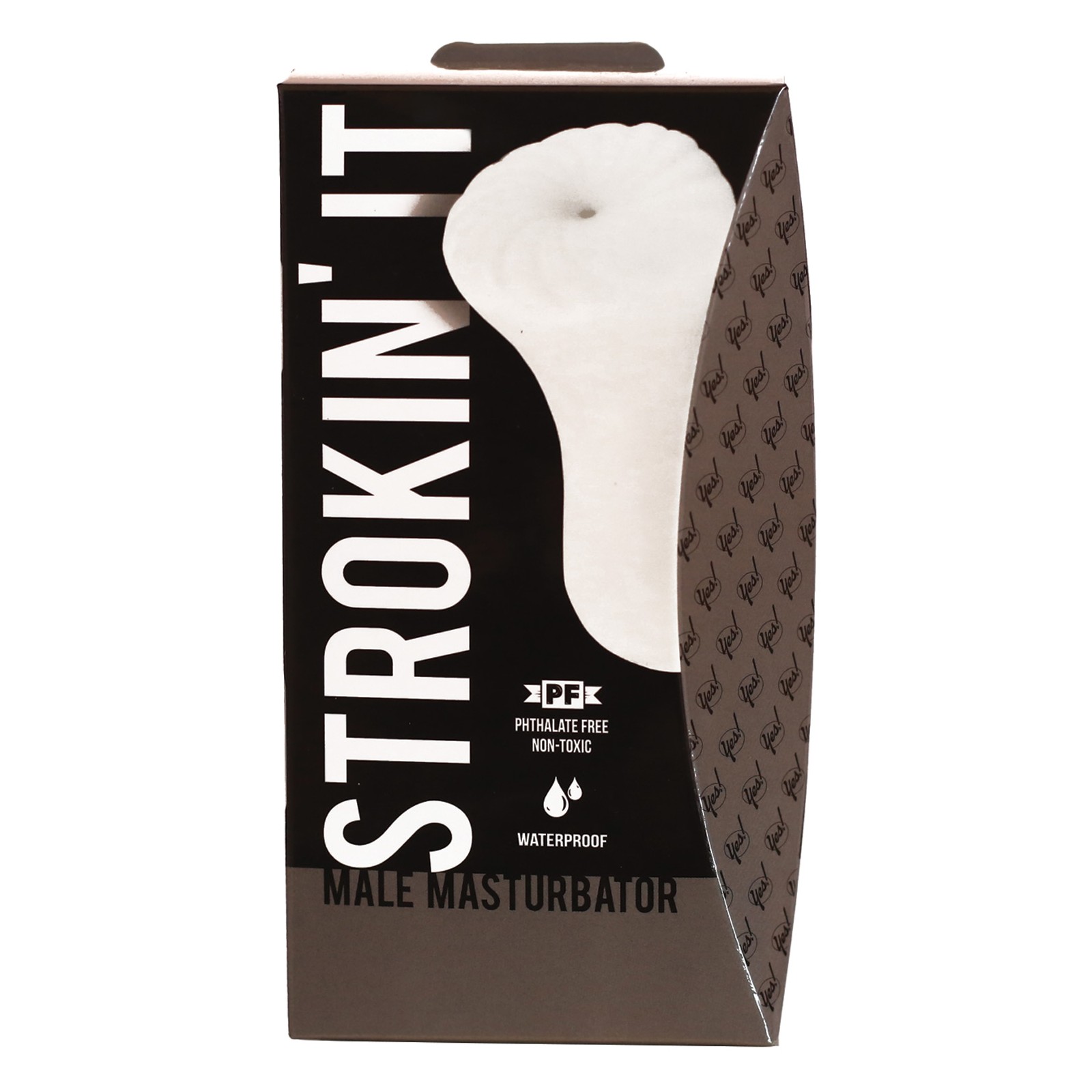 Masturbador Yes Strokin It para Mayor Placer Masturbador Yes Strokin It para Mayor Placer