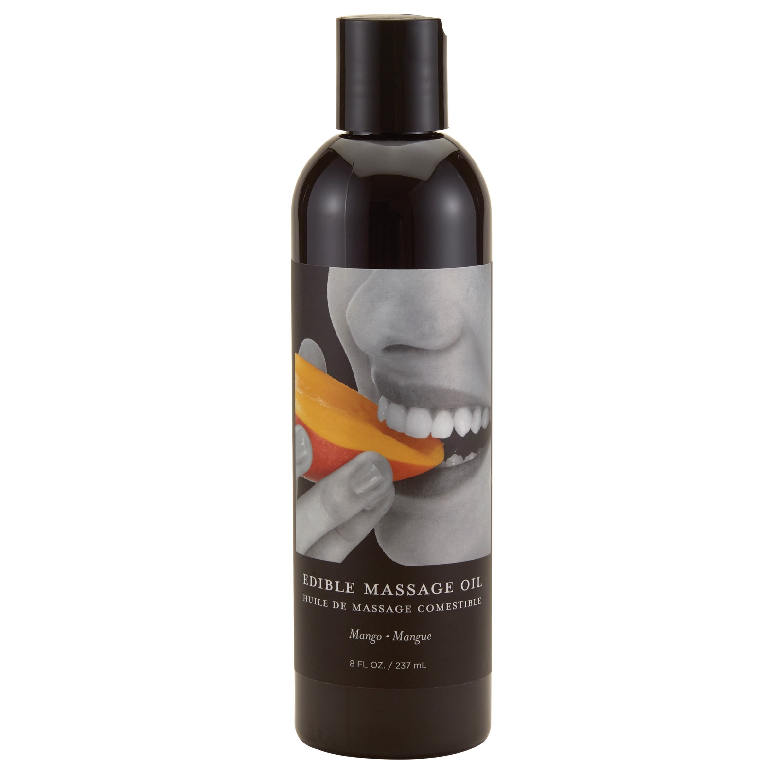 Aceite de Masaje Comestible Mango Earthly Body Aceite de Masaje Comestible Mango Earthly Body