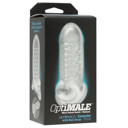 Buy OptiMale Thick Extender Ball Strap