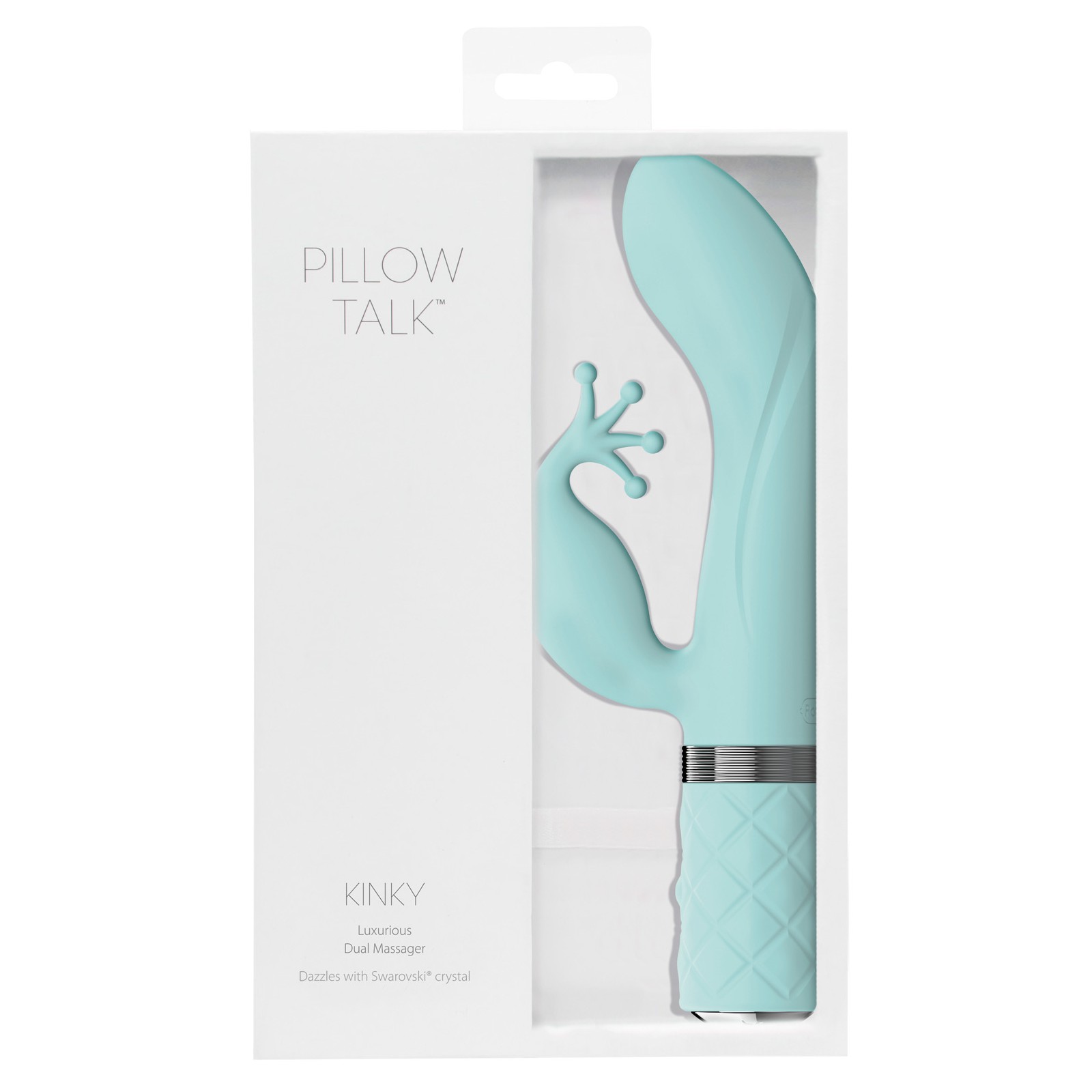 Pillow Talk Kinky for Ultimate Pleasure Pillow Talk Kinky for Ultimate Pleasure