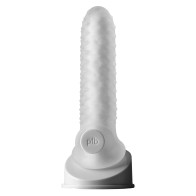 Funda Checker Plate Fat Boy - Transparente