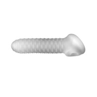 Funda Checker Plate Fat Boy - Transparente