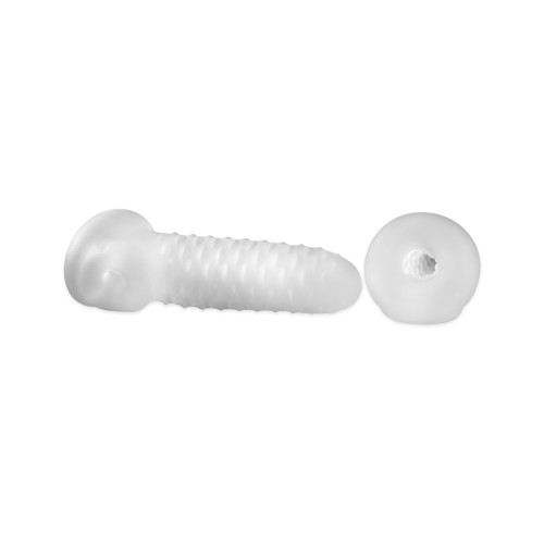 Funda Checker Plate Fat Boy - Transparente