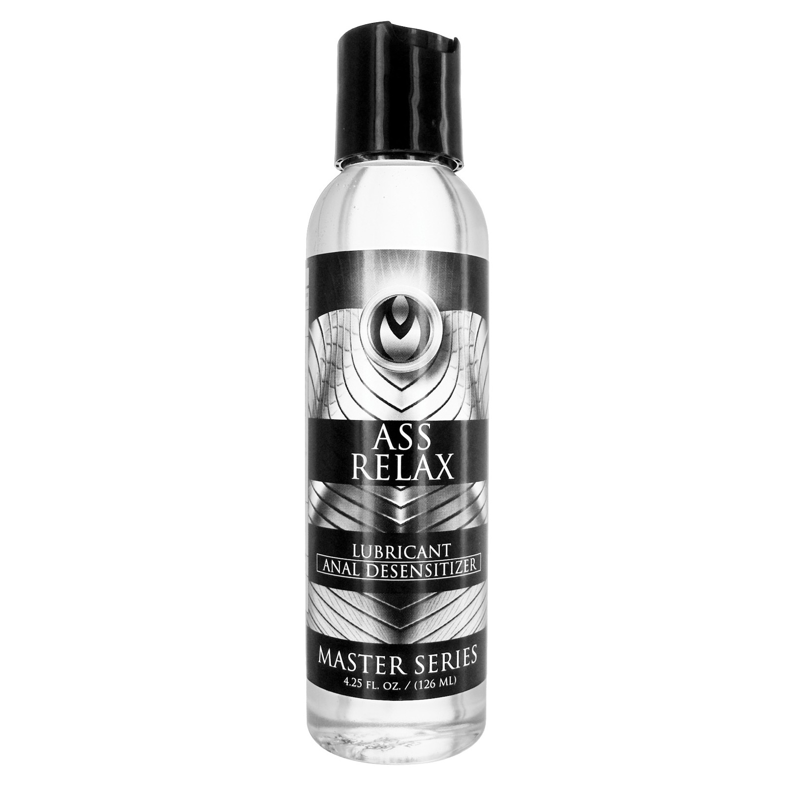Lubricante Desensibilizante Ass Relax 4.25 oz Lubricante Desensibilizante Ass Relax 4.25 oz