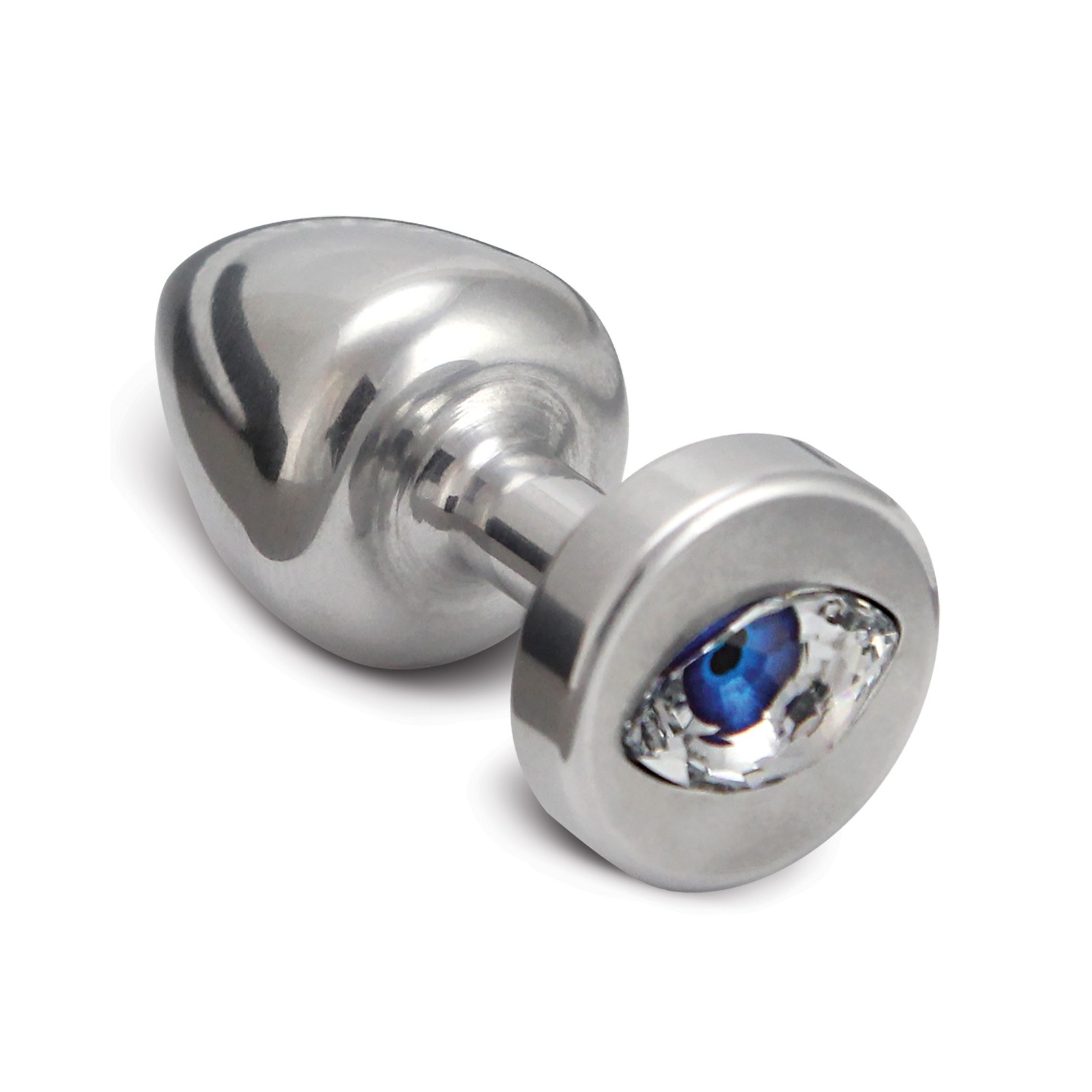 Diogol Anni R Butt Plug Cristal Ojo de Gato Diogol Anni R Butt Plug Cristal Ojo de Gato