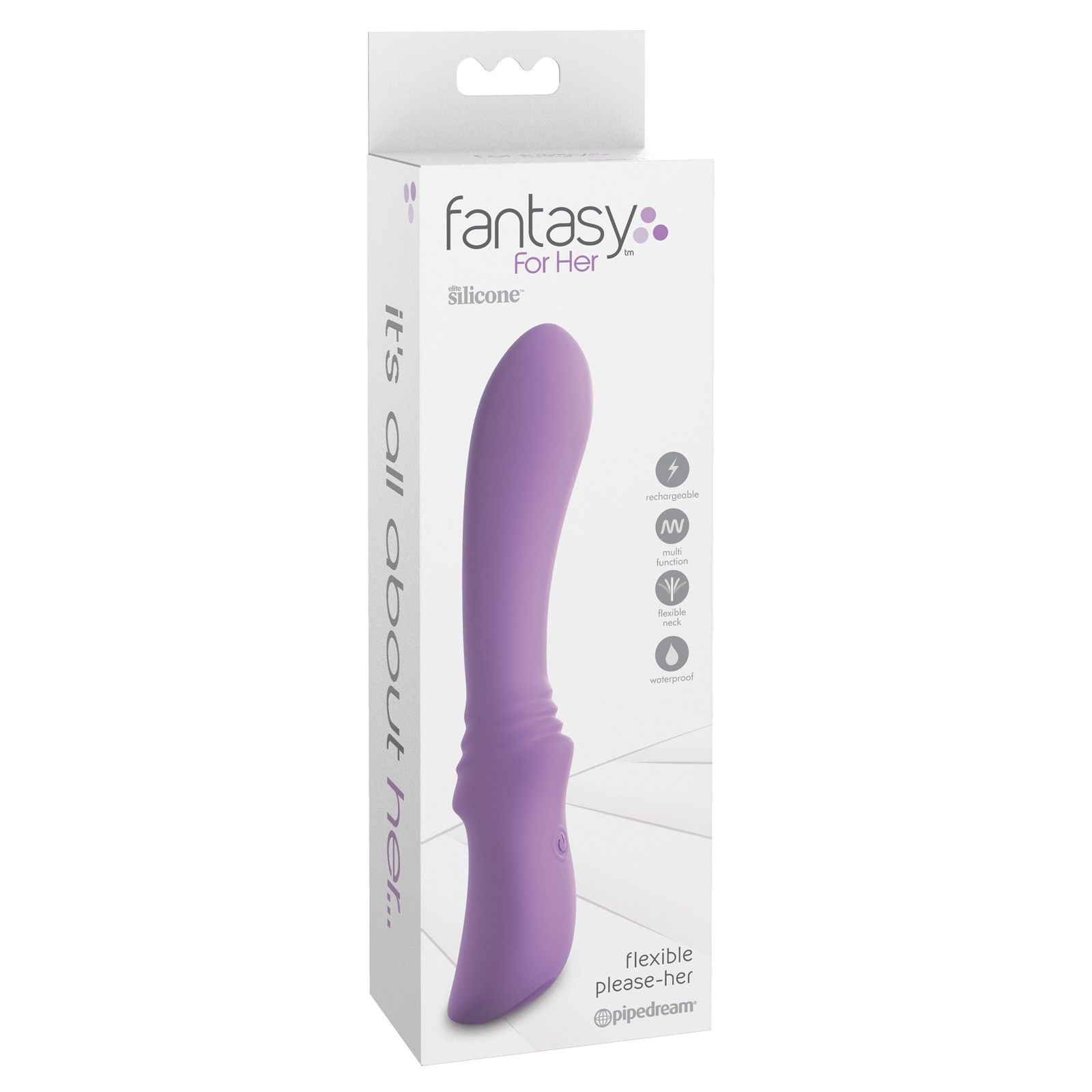 Fantasy For Her Flexible Please-Her Fantasy For Her Flexible Please-Her