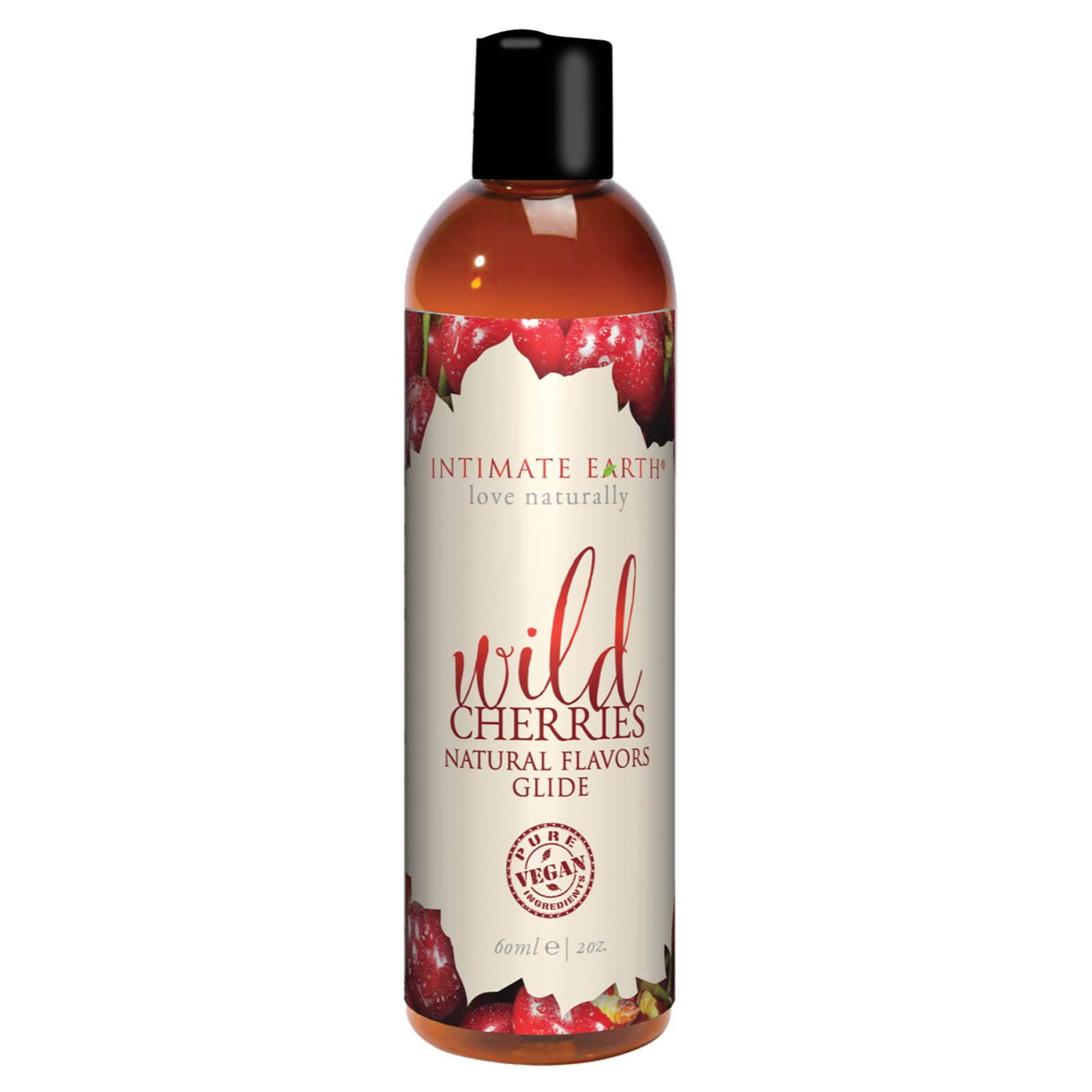 Deslizamiento de Sabores Naturales Intimate Earth para Placeres Dulces Deslizamiento de Sabores Naturales Intimate Earth para Placeres Dulces