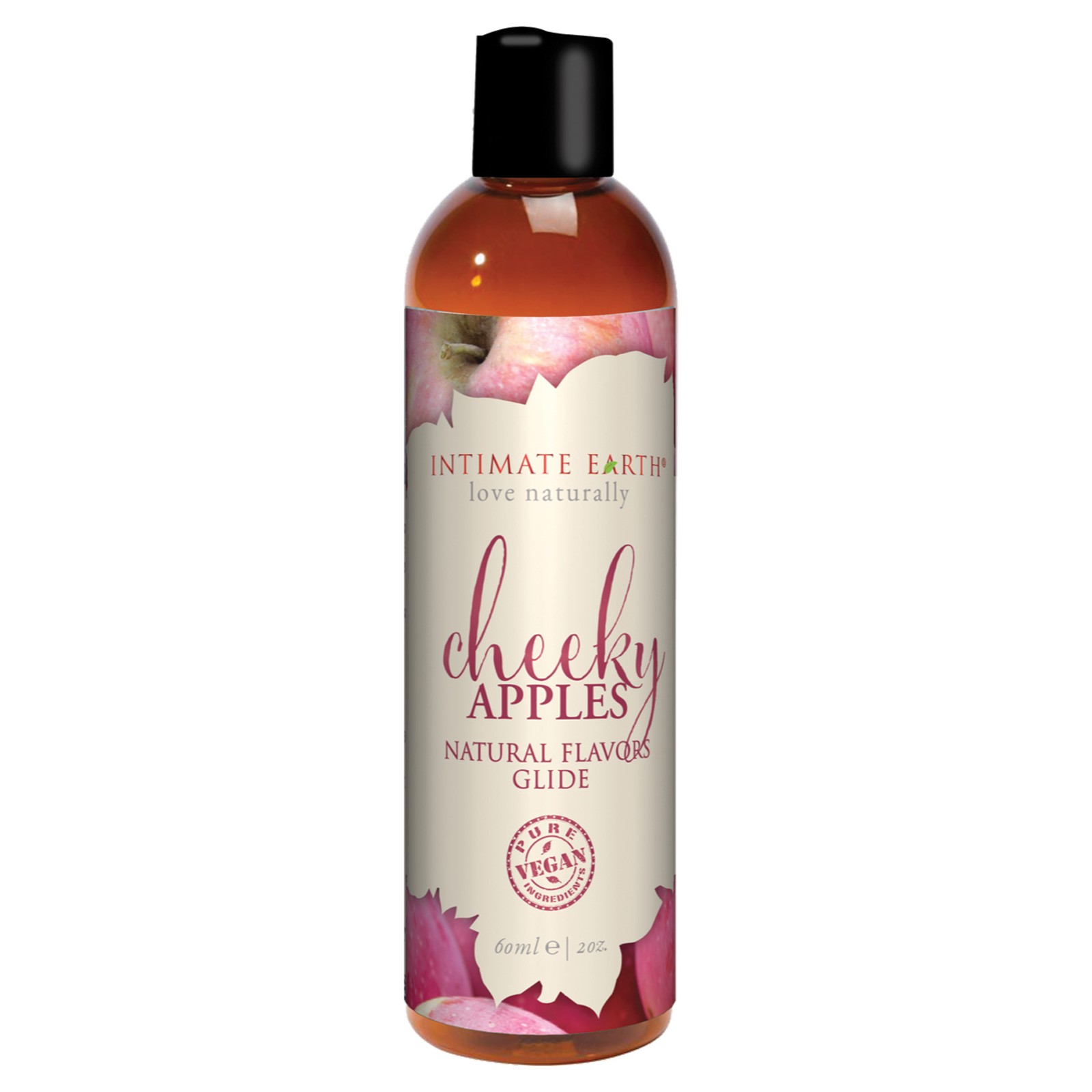 Intimate Earth Deslizamiento Manzanas Traviesas Intimate Earth Deslizamiento Manzanas Traviesas