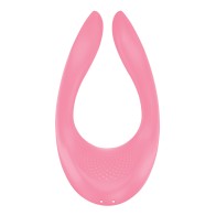 Satisfyer Endless Joy - Rosa