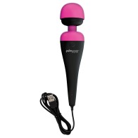 Palm Power Plug & Play - Masajeador Vibrante