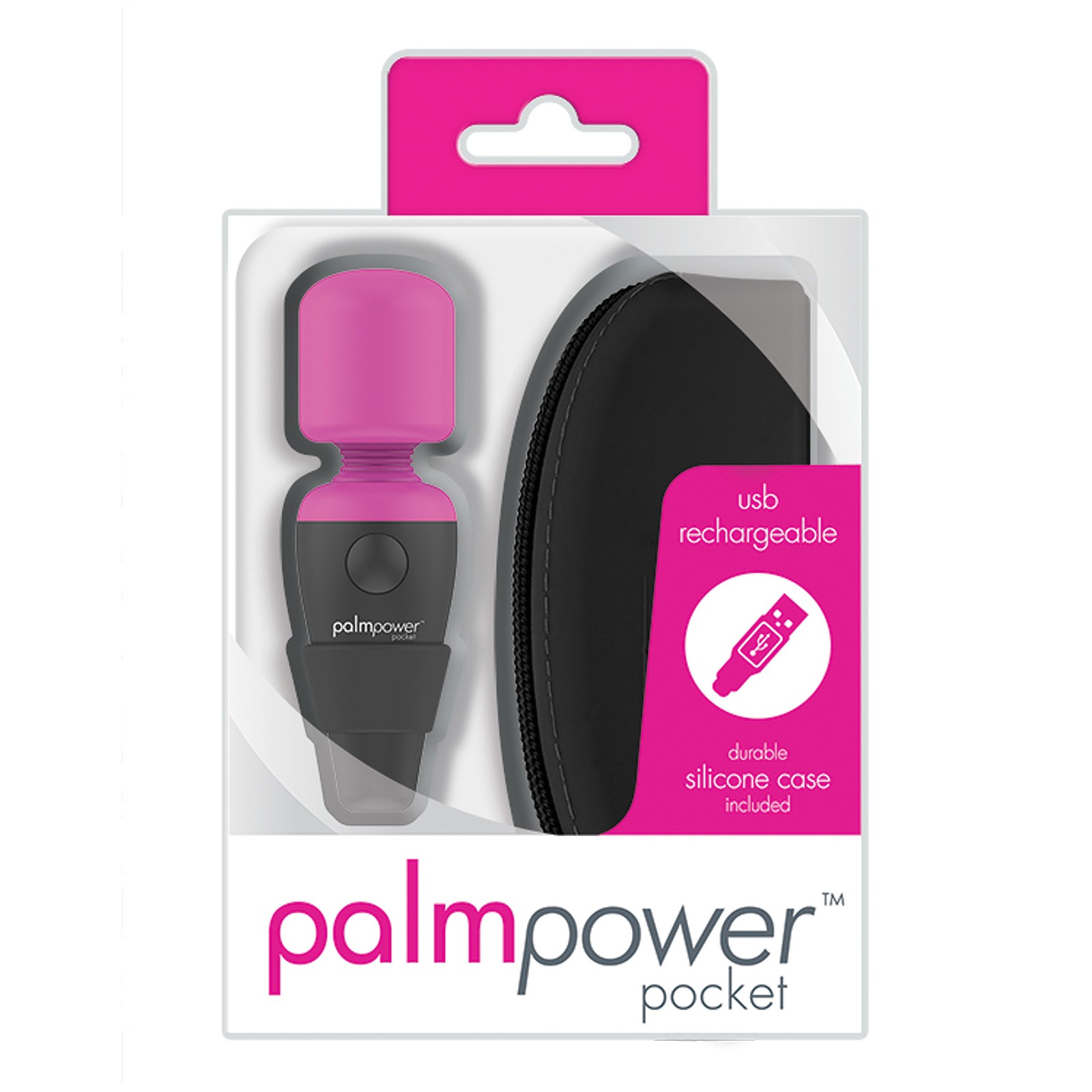 Palm Power Pocket Palm Power Pocket