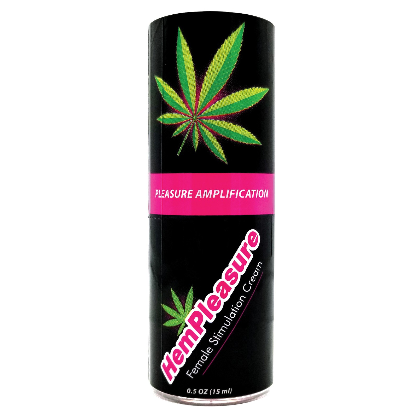 Gel de Estimulación HemPleasure - Sensación Femenina Máxima Gel de Estimulación HemPleasure - Sensación Femenina Máxima