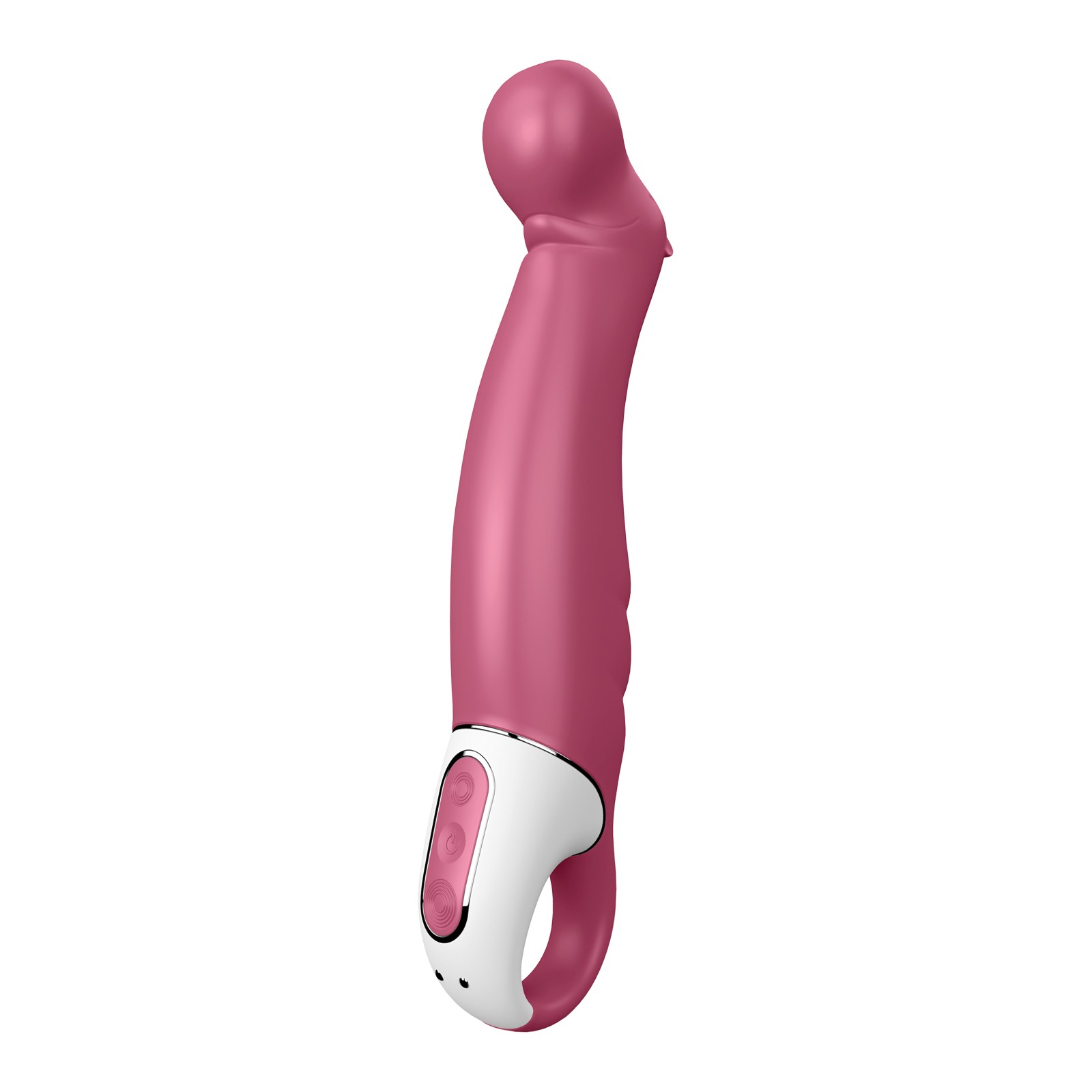 Satisfyer Vibes Petting Hippo - El Vibrador G-Spot Definitivo Satisfyer Vibes Petting Hippo - El Vibrador G-Spot Definitivo