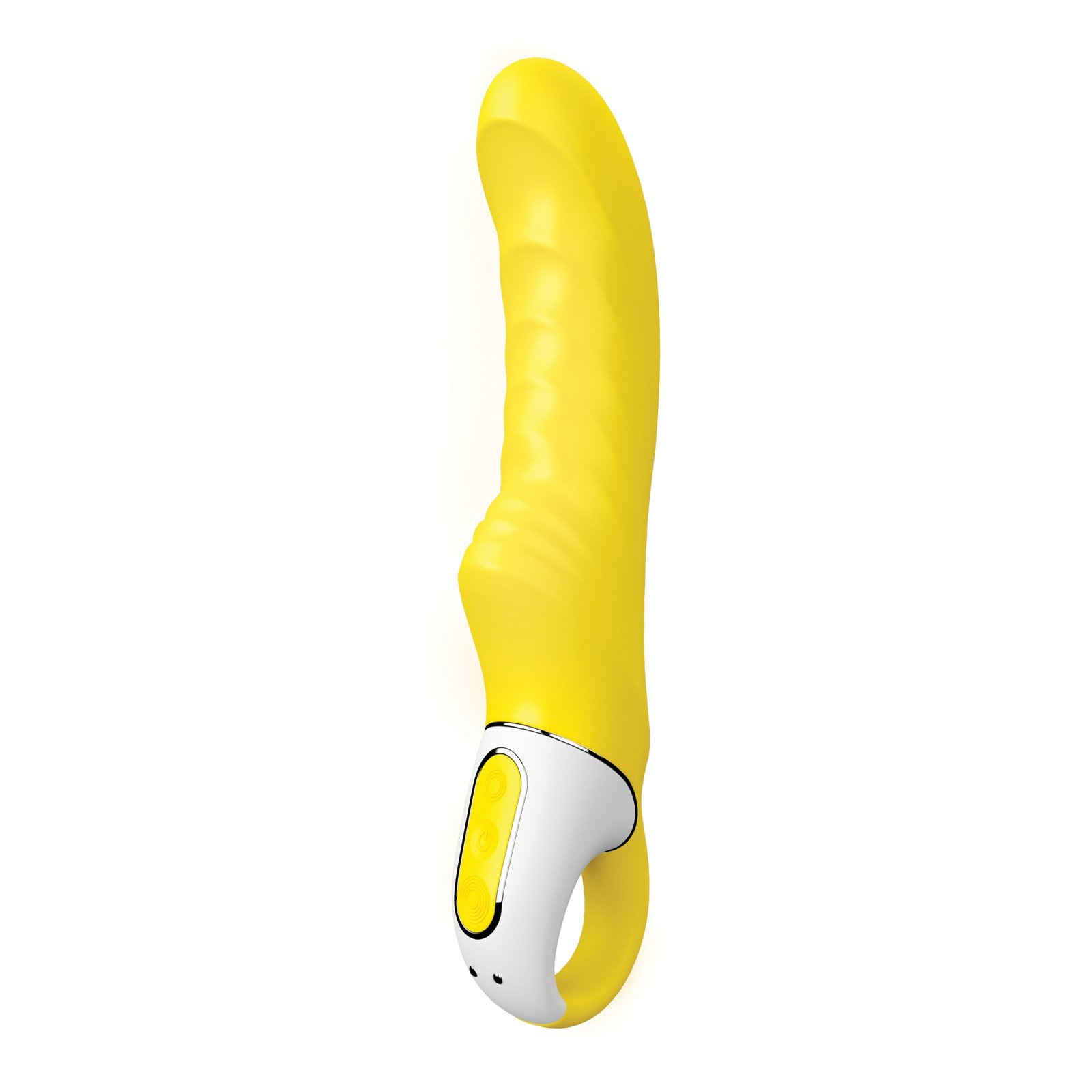Satisfyer Vibes Yummy Sunshine Amarillo Satisfyer Vibes Yummy Sunshine Amarillo
