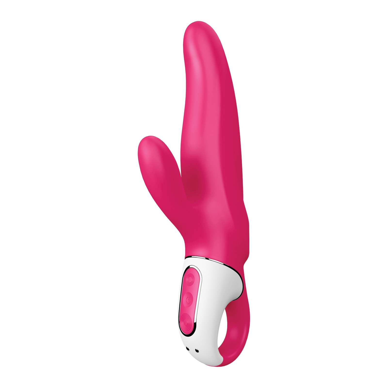 Satisfyer Vibes Mr. Rabbit - Pink Passion Satisfyer Vibes Mr. Rabbit - Pink Passion