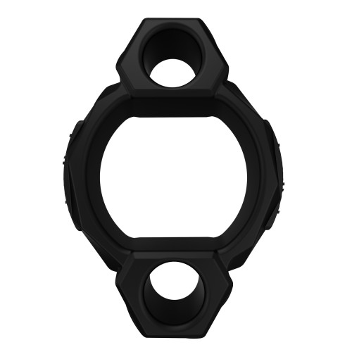 Mejorador Bathmate Hydro Vibe Pump - Negro