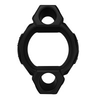 Mejorador Bathmate Hydro Vibe Pump - Negro