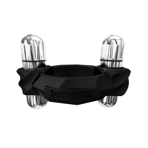 Mejorador Bathmate Hydro Vibe Pump - Negro