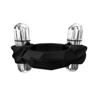 Mejorador Bathmate Hydro Vibe Pump - Negro