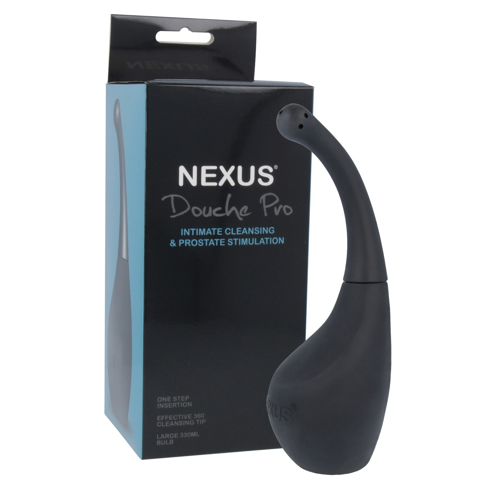 Nexus Douche Pro Negro Nexus Douche Pro Negro