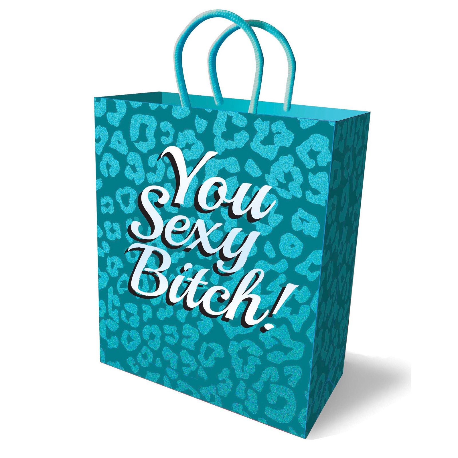 Bolsa de Regalo You Sexy Bitch Bolsa de Regalo You Sexy Bitch