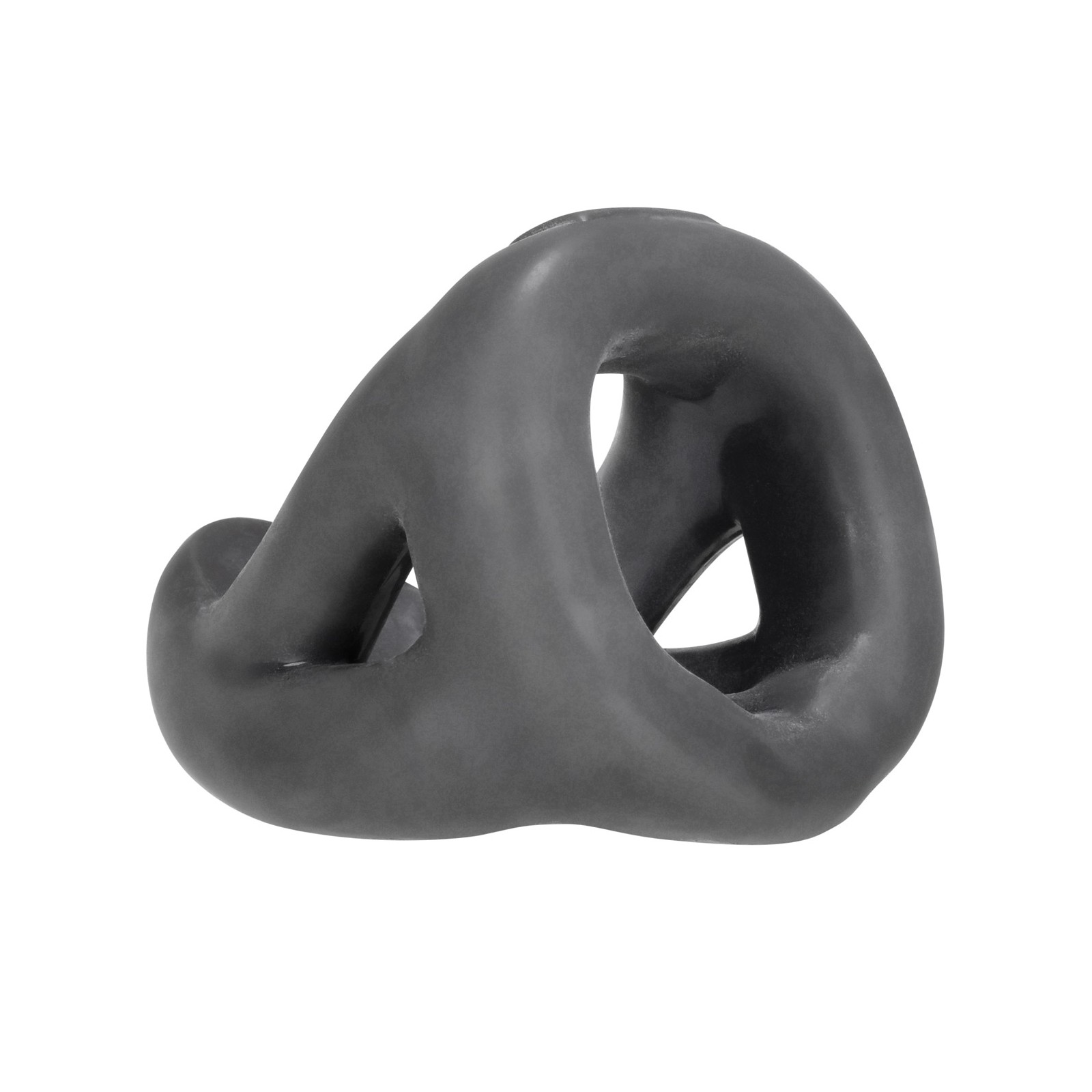 Hunky Junk Slingshot 3 Anillos en Forma de Gota - Stone Hunky Junk Slingshot 3 Anillos en Forma de Gota - Stone