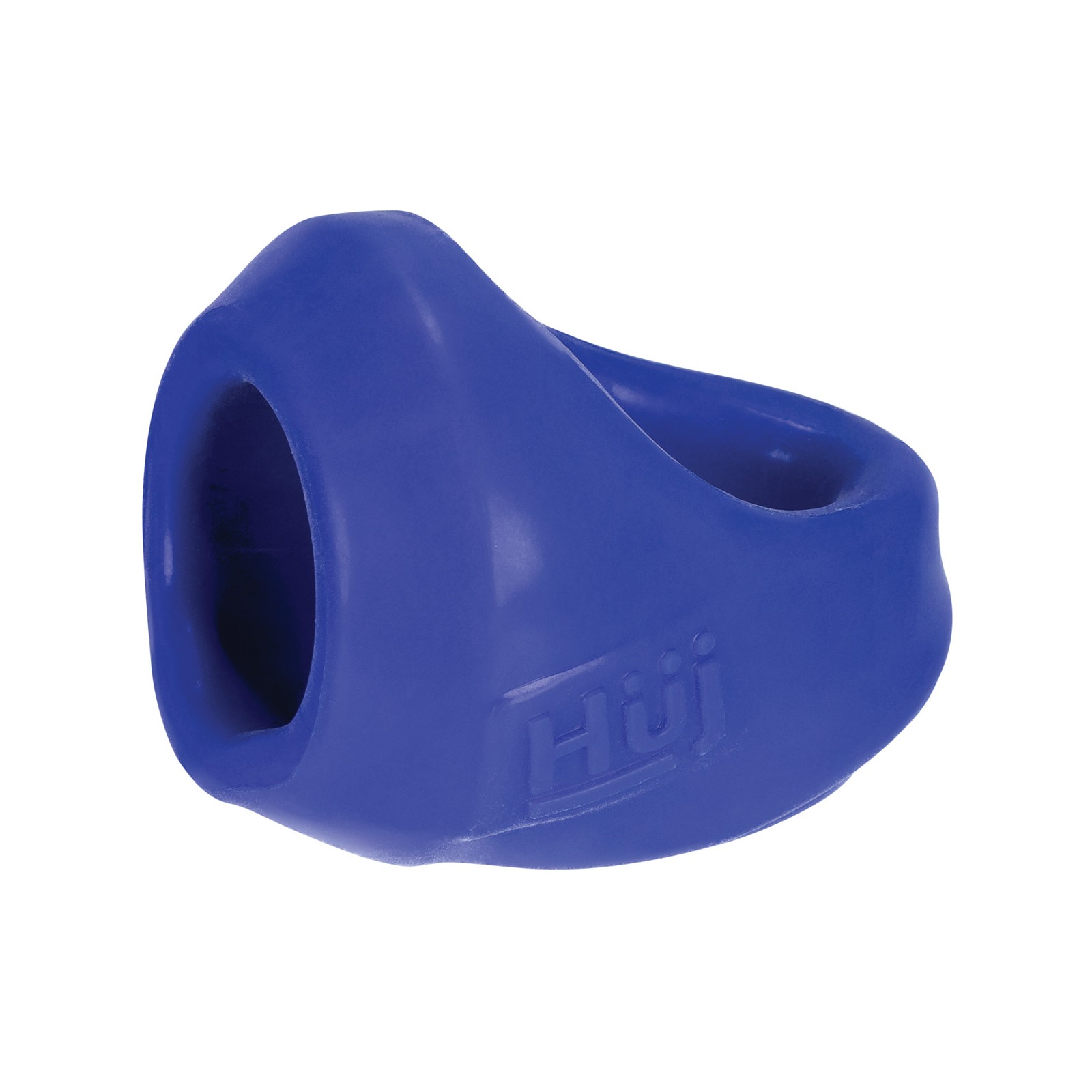Hunky Junk Clutch Sling para Pene y Testículos - Cobalto Hunky Junk Clutch Sling para Pene y Testículos - Cobalto