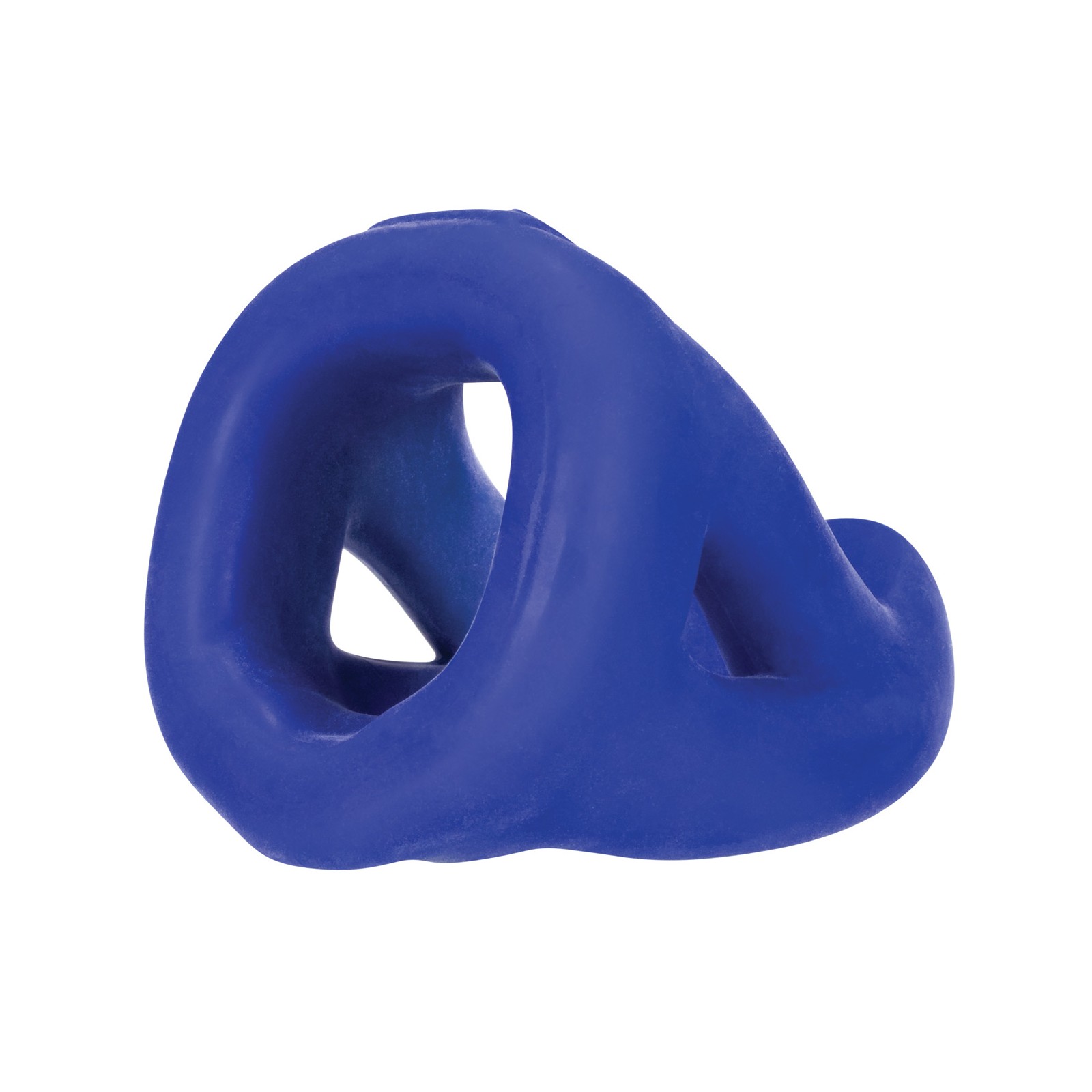 Hunky Junk Slingshot 3 Ring Teardrop Hunky Junk Slingshot 3 Ring Teardrop