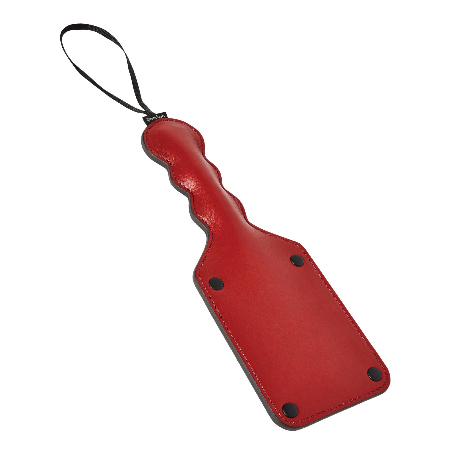 Pala Cuadrada Saffron para Juegos BDSM Pala Cuadrada Saffron para Juegos BDSM