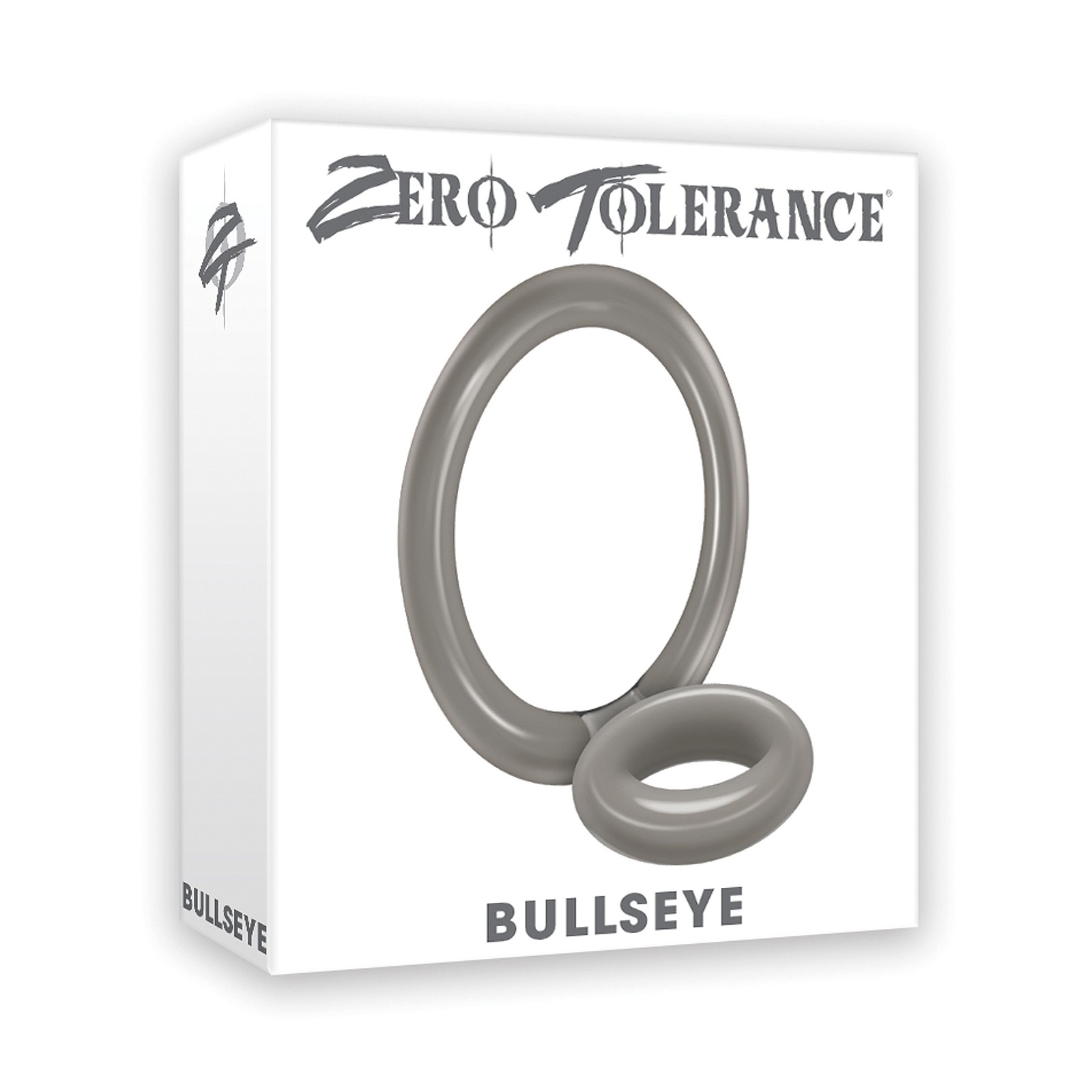 Bullseye de Tolerancia Cero - Placer Intenso Bullseye de Tolerancia Cero - Placer Intenso