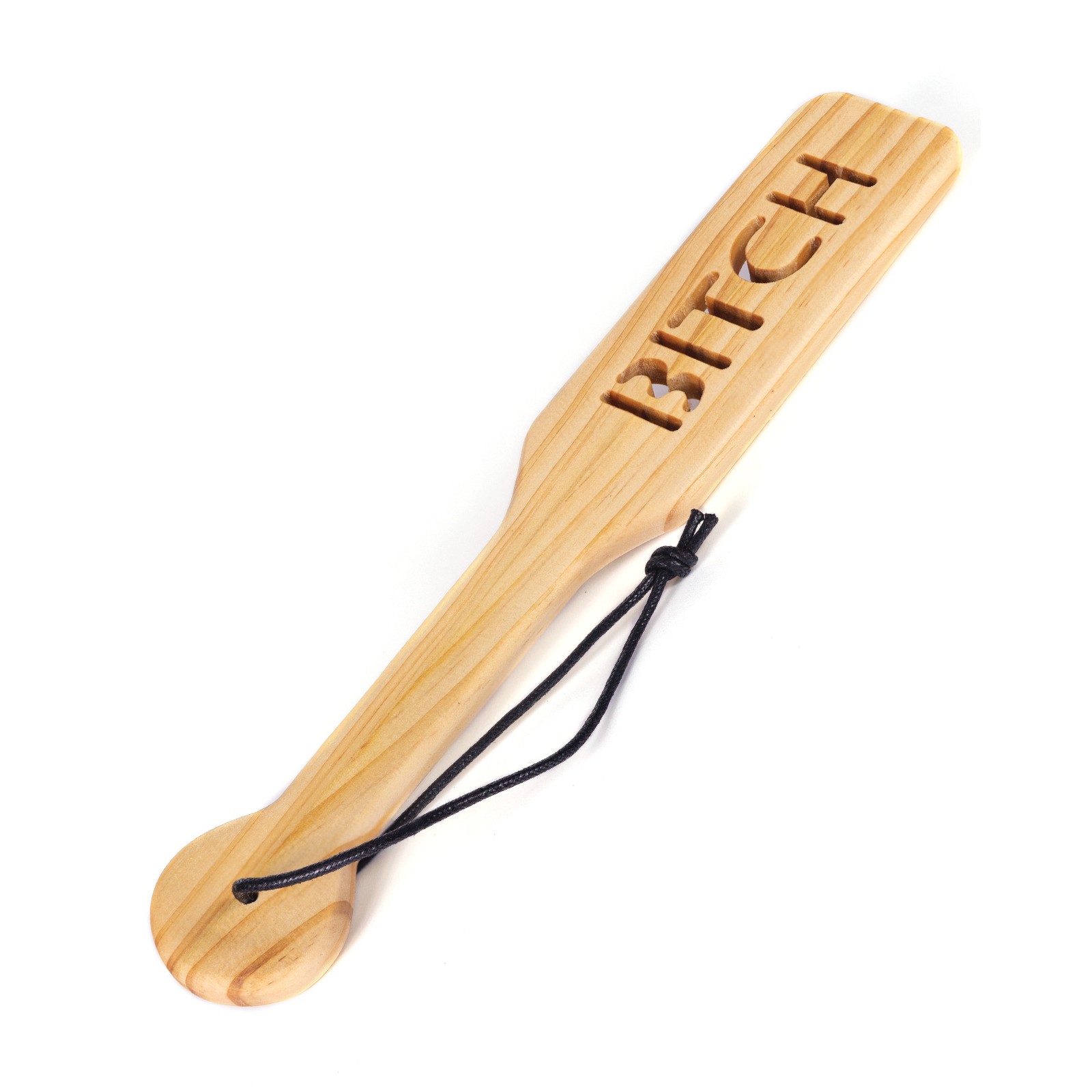 Pala de Madera Spartacus 31 cm Bitch Pala de Madera Spartacus 31 cm Bitch