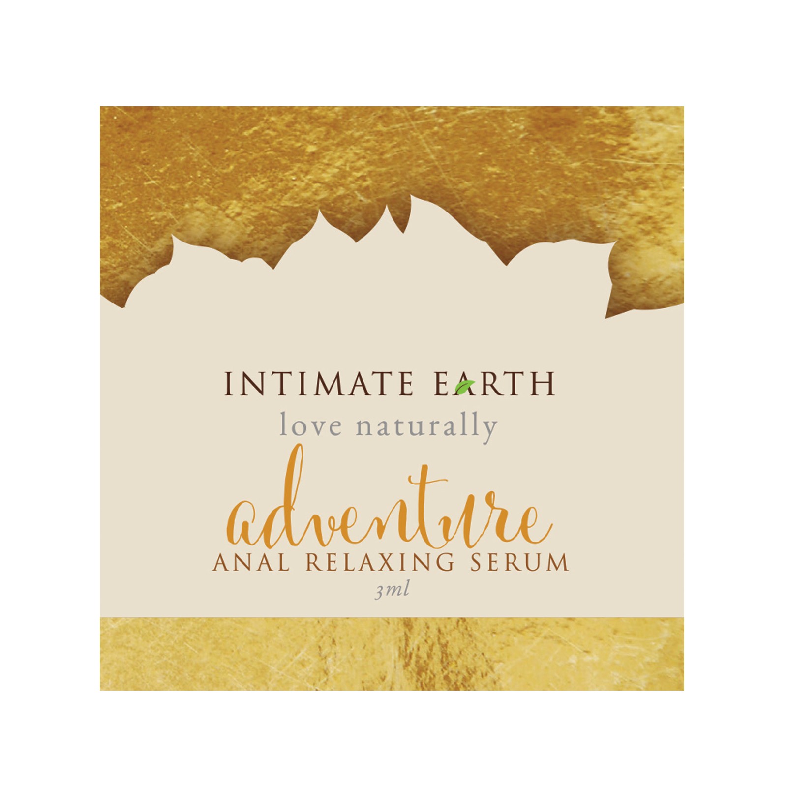 Intimate Earth Adventure Anal Relax Serum 3 ml Intimate Earth Adventure Anal Relax Serum 3 ml