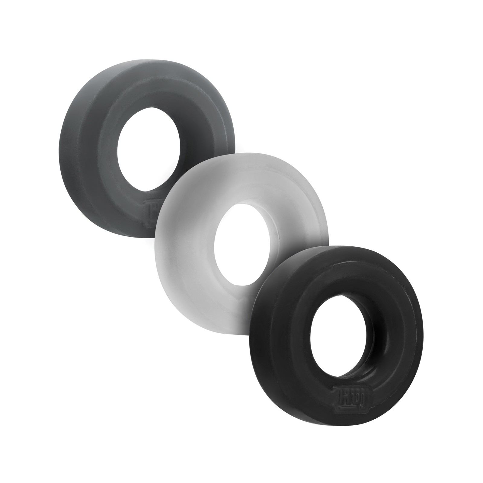 Hunky Junk C Ring Multi Pack Assorted Colors Hunky Junk C Ring Multi Pack Assorted Colors