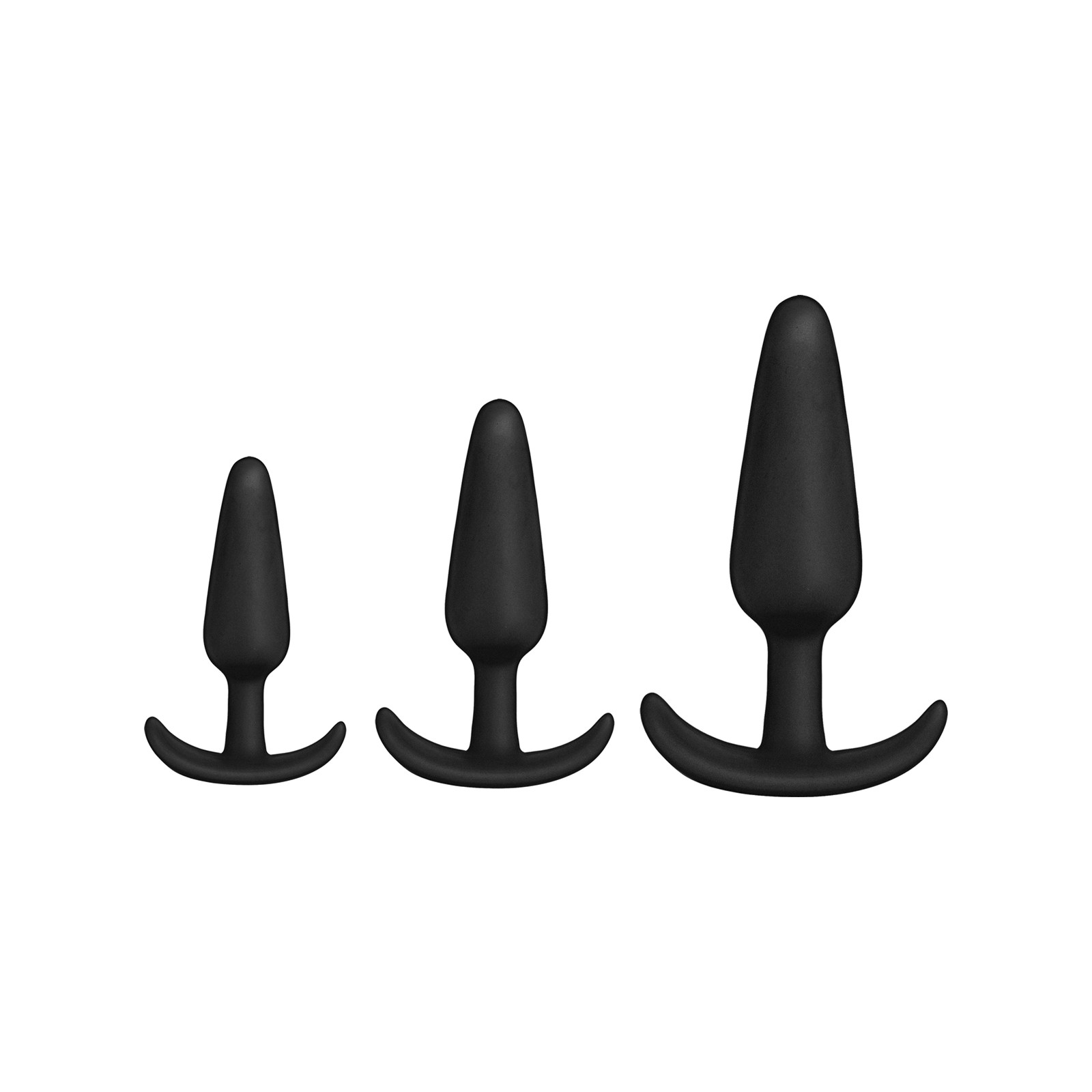 In A Bag Anal Trainer Set for Safe Exploration In A Bag Anal Trainer Set for Safe Exploration