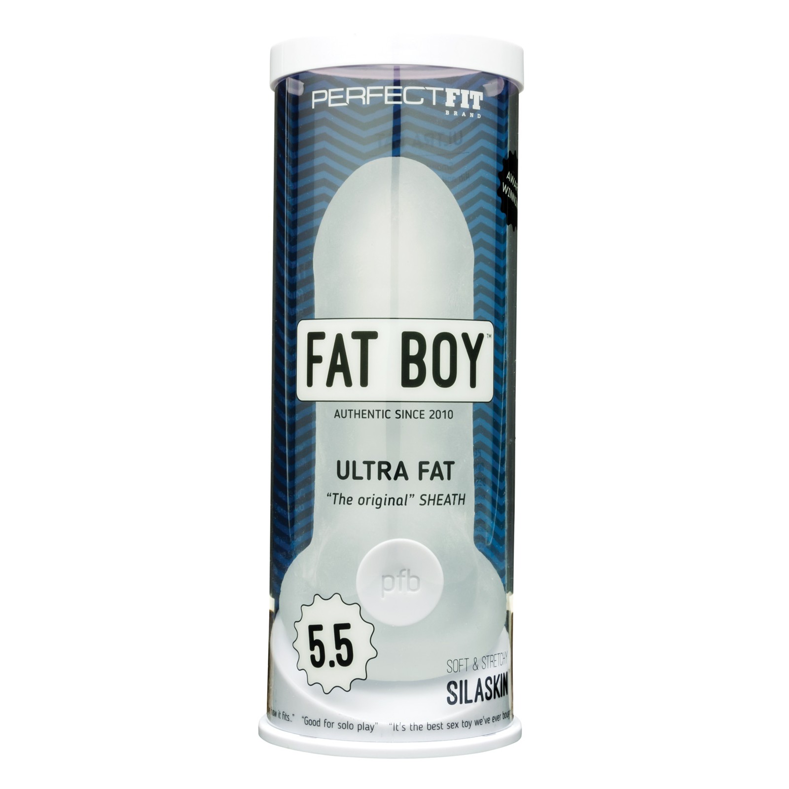 Funda Ultra Gruesa Fat Boy Original Funda Ultra Gruesa Fat Boy Original