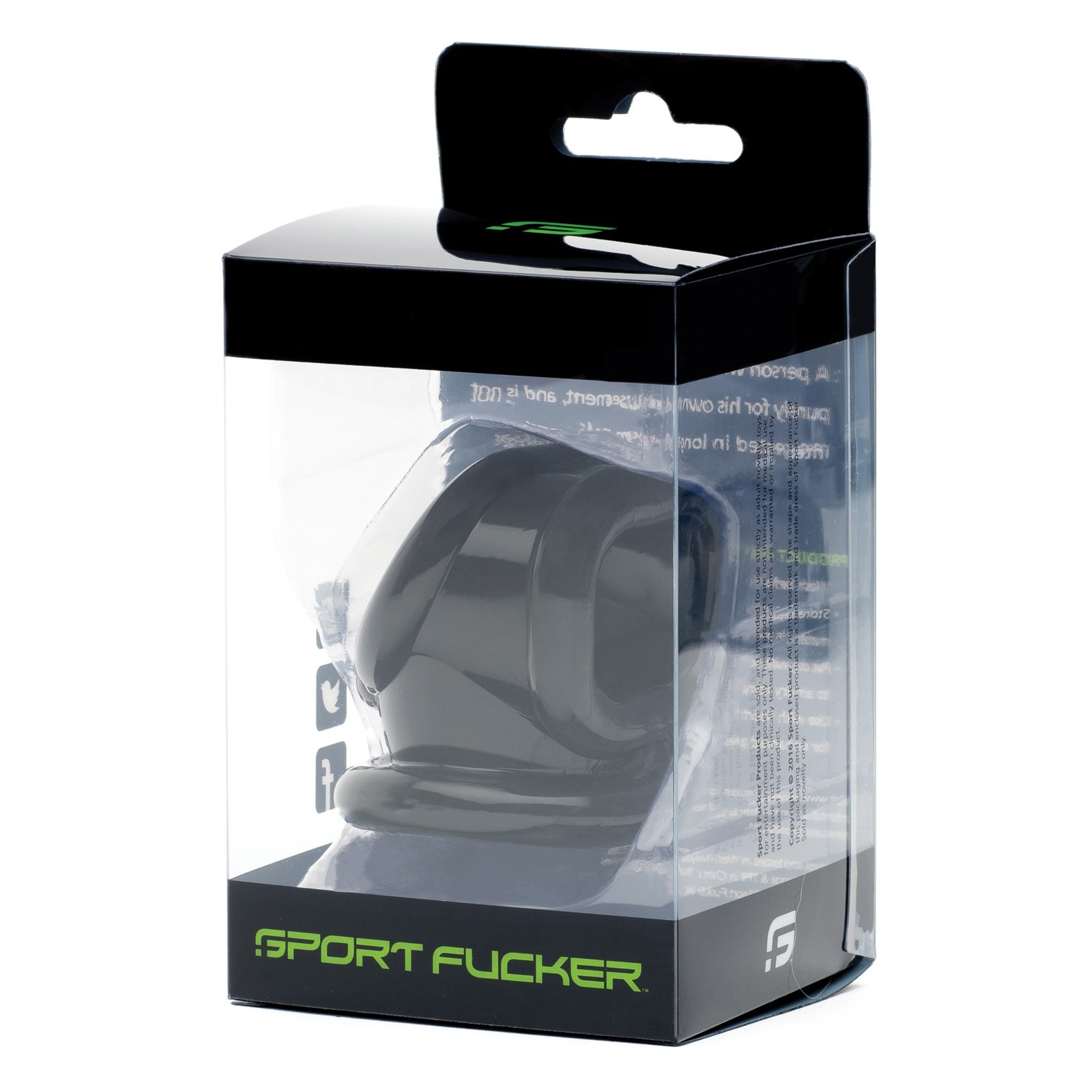 Sport Fucker Powersling - Máxima Comodidad para Pene y Testículos Sport Fucker Powersling - Máxima Comodidad para Pene y Testículos