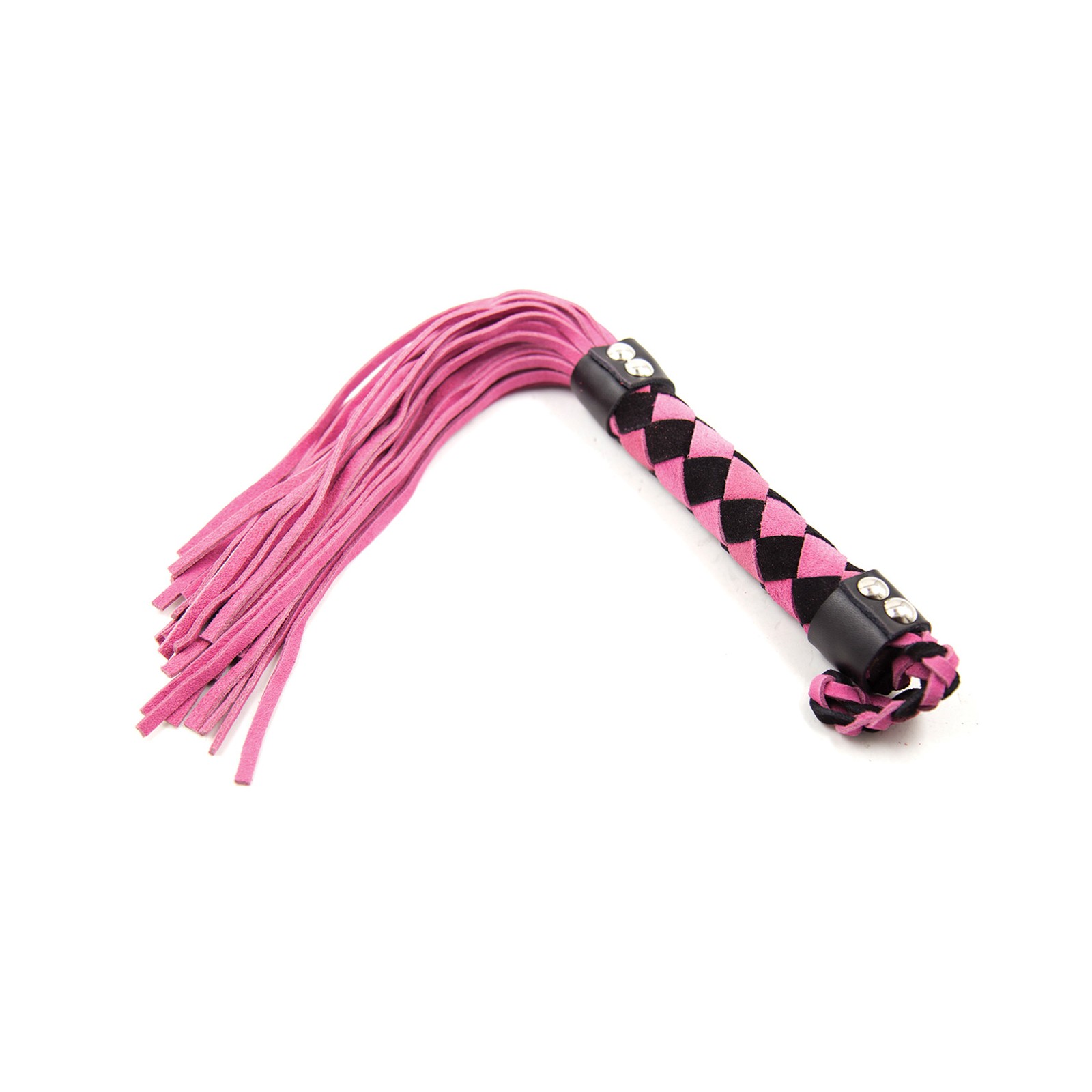 Flogger de Cuero Plesur 15" Flogger de Cuero Plesur 15"
