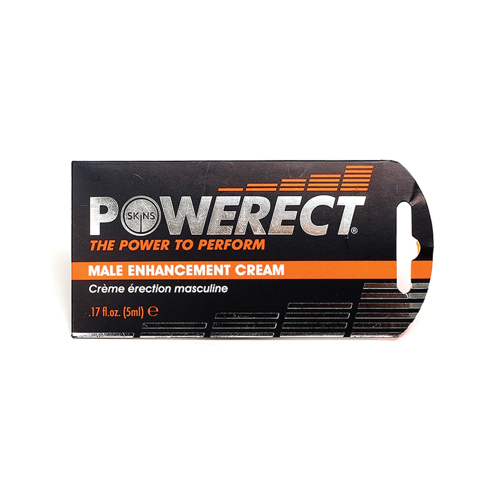 Crema Powerect Skins para Rendimiento Mejorado Crema Powerect Skins para Rendimiento Mejorado