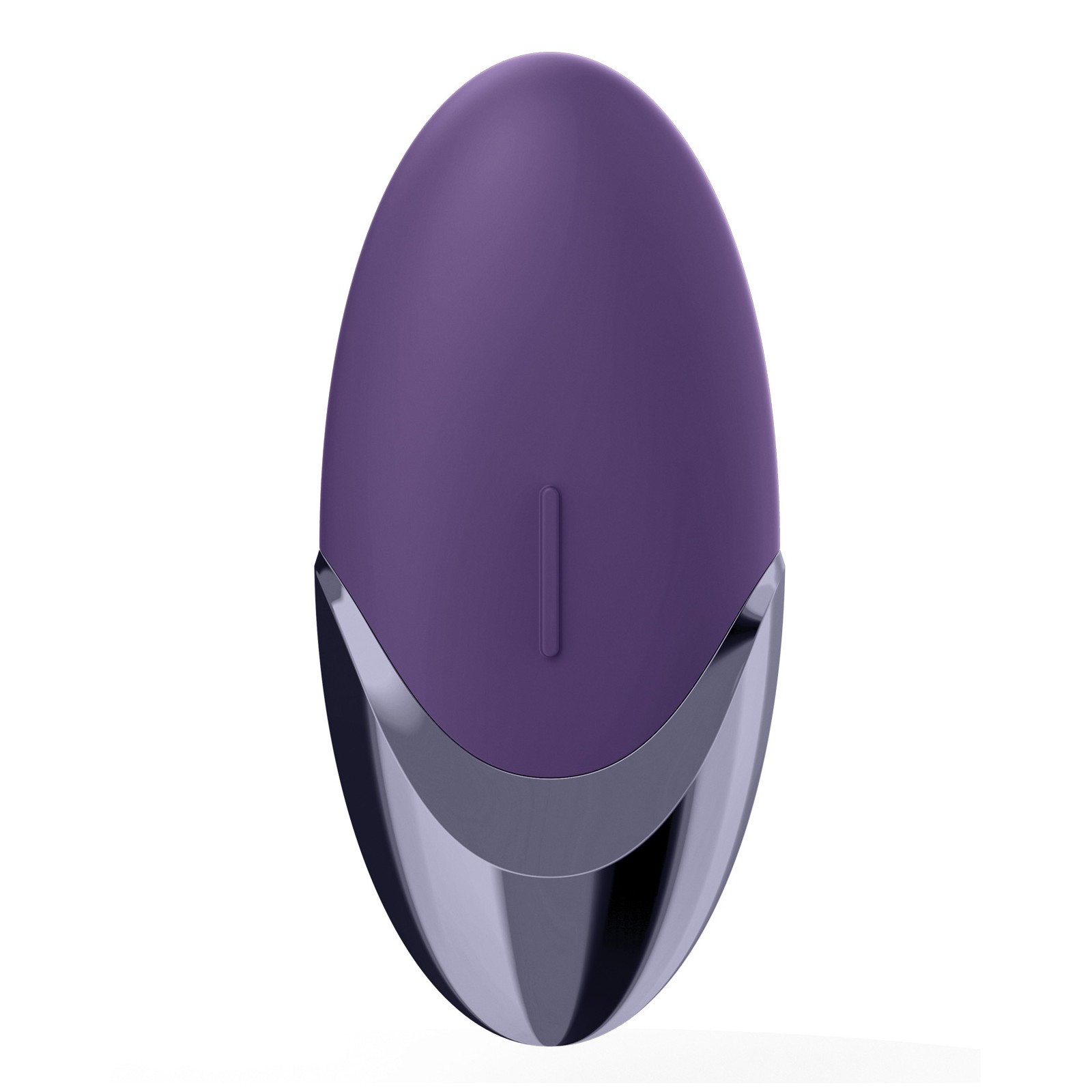 Satisfyer Purple Pleasure - Vibrator for Sensual Play Satisfyer Purple Pleasure - Vibrator for Sensual Play