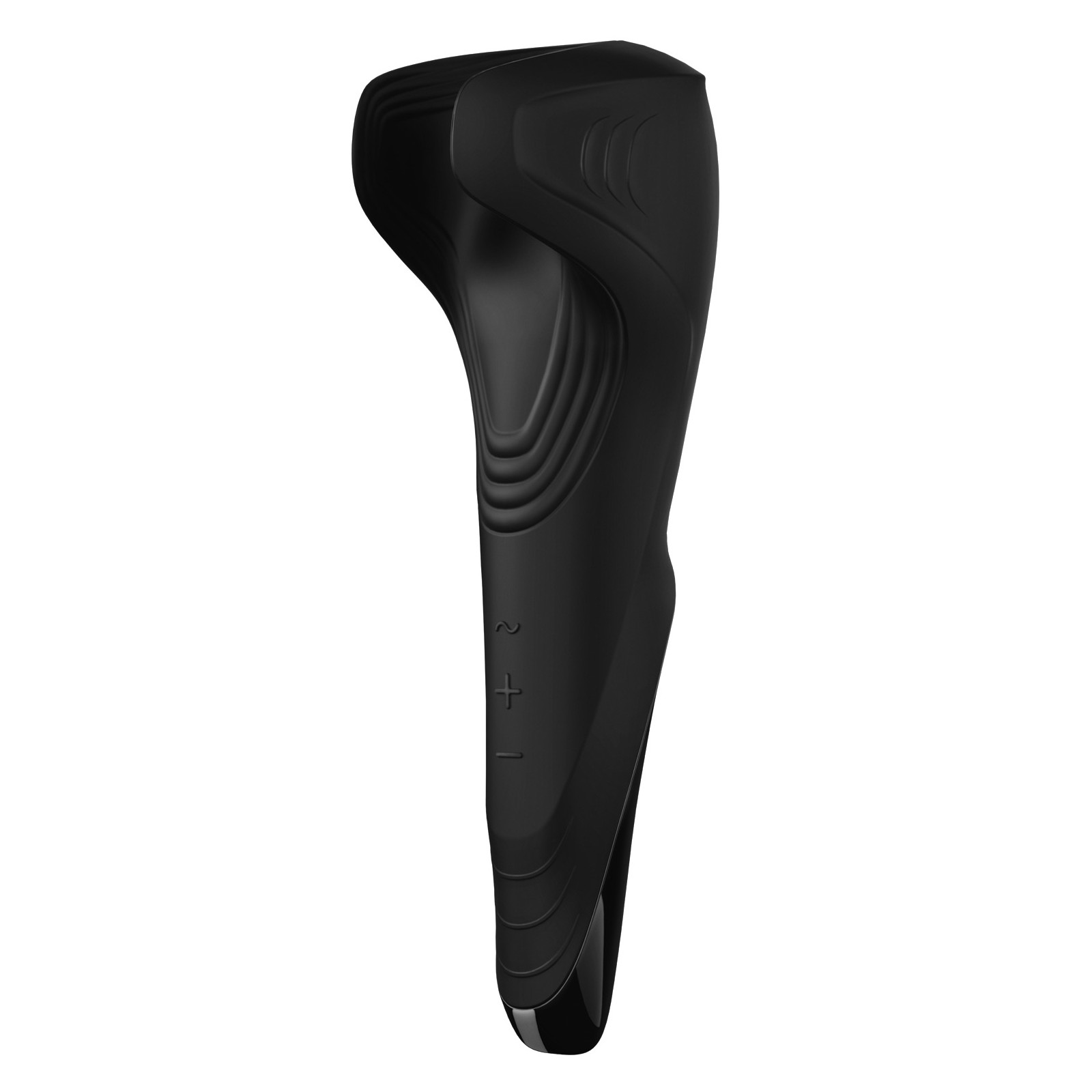 Satisfyer Men Wand for Ultimate Sensation Play Satisfyer Men Wand for Ultimate Sensation Play