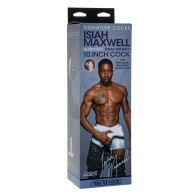 Pene ULTRASKYN de 10 Pulgadas Isiah Maxwell