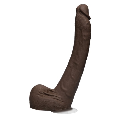 Pene ULTRASKYN de 10 Pulgadas Isiah Maxwell