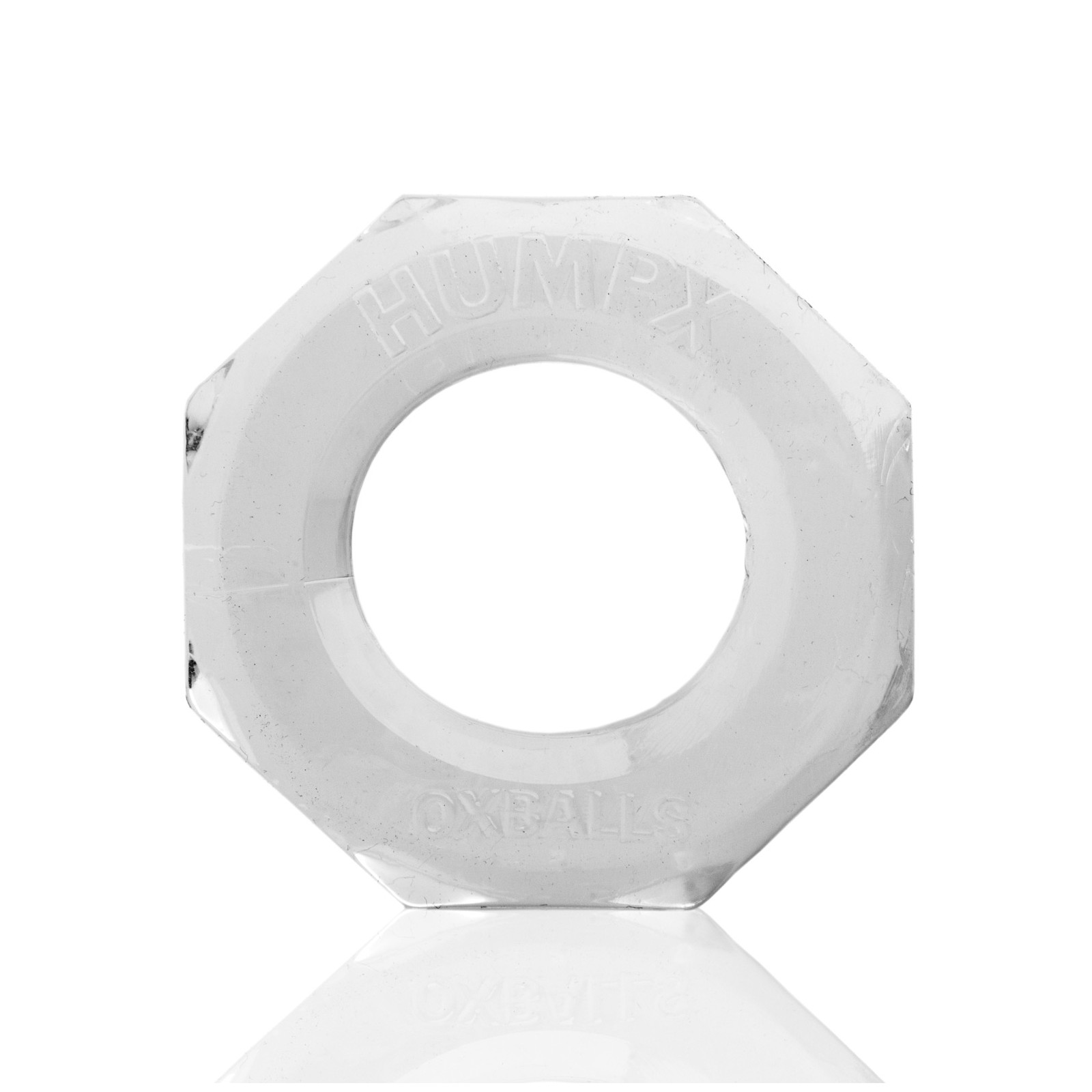 Oxballs HUMPX Cockring - Enhanced Comfort Oxballs HUMPX Cockring - Enhanced Comfort