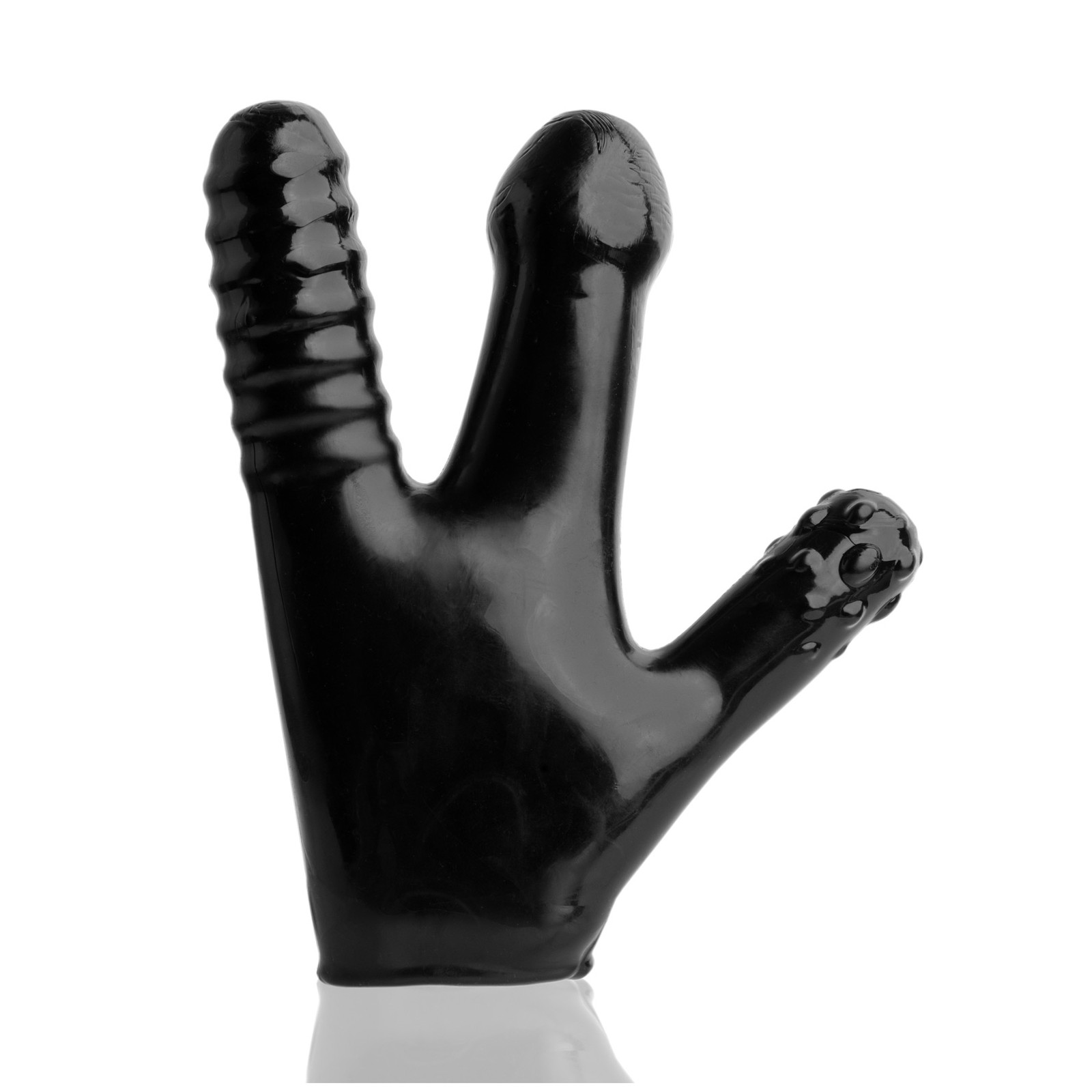 Oxballs Claw Glove Black Oxballs Claw Glove Black
