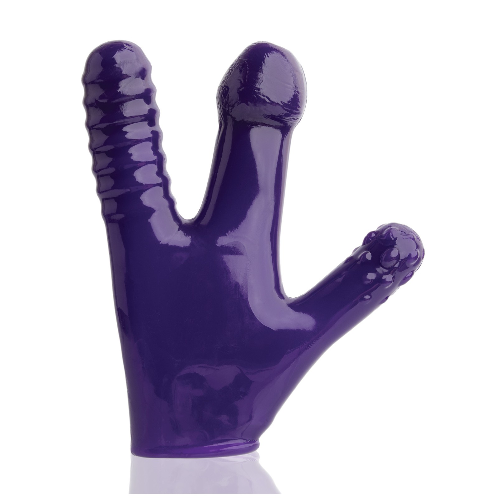 Oxballs Claw Glove for Enhanced Exploration Oxballs Claw Glove for Enhanced Exploration