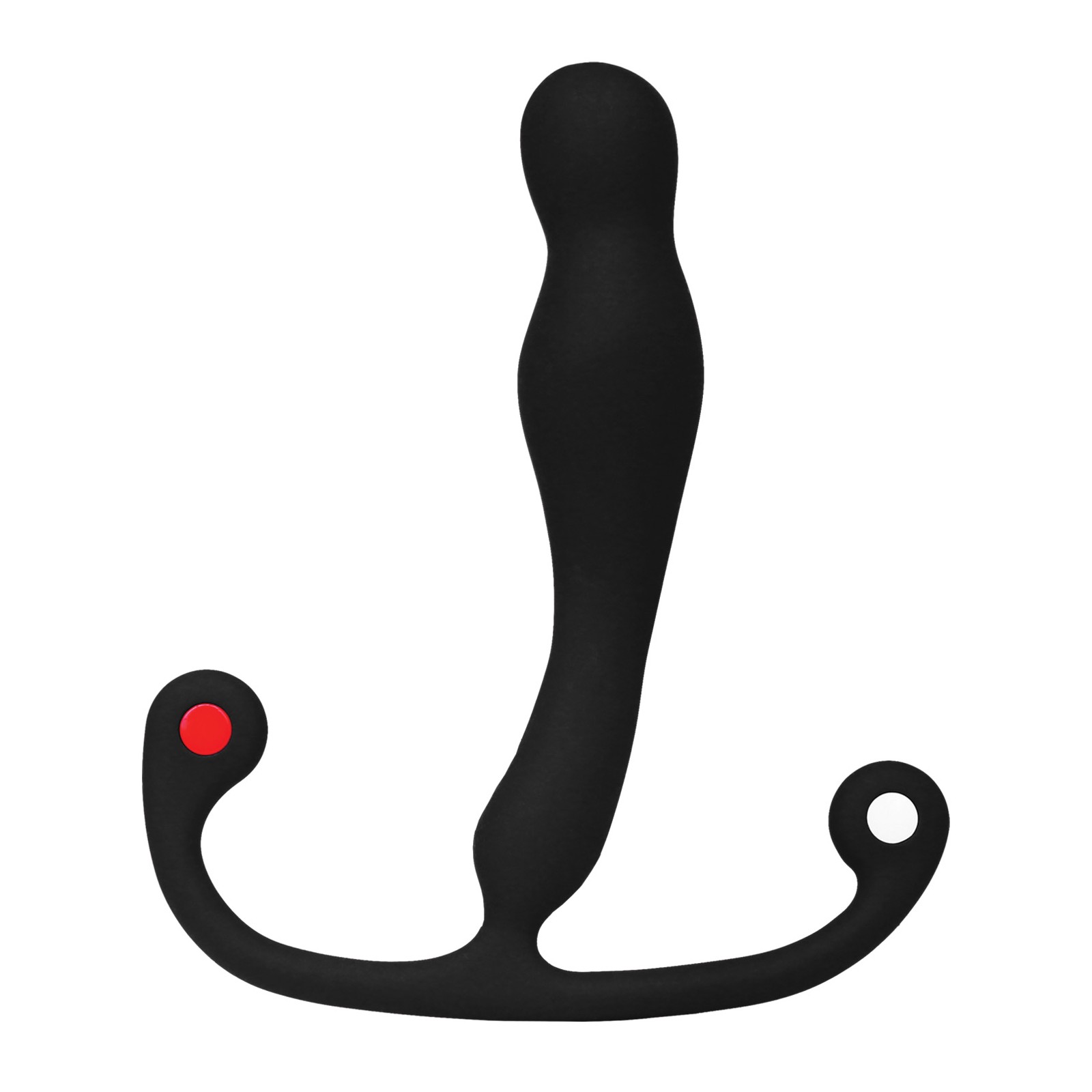 Aneros Trident Eupho Syn Trident Prostate Stimulator - Black Aneros Trident Eupho Syn Trident Prostate Stimulator - Black