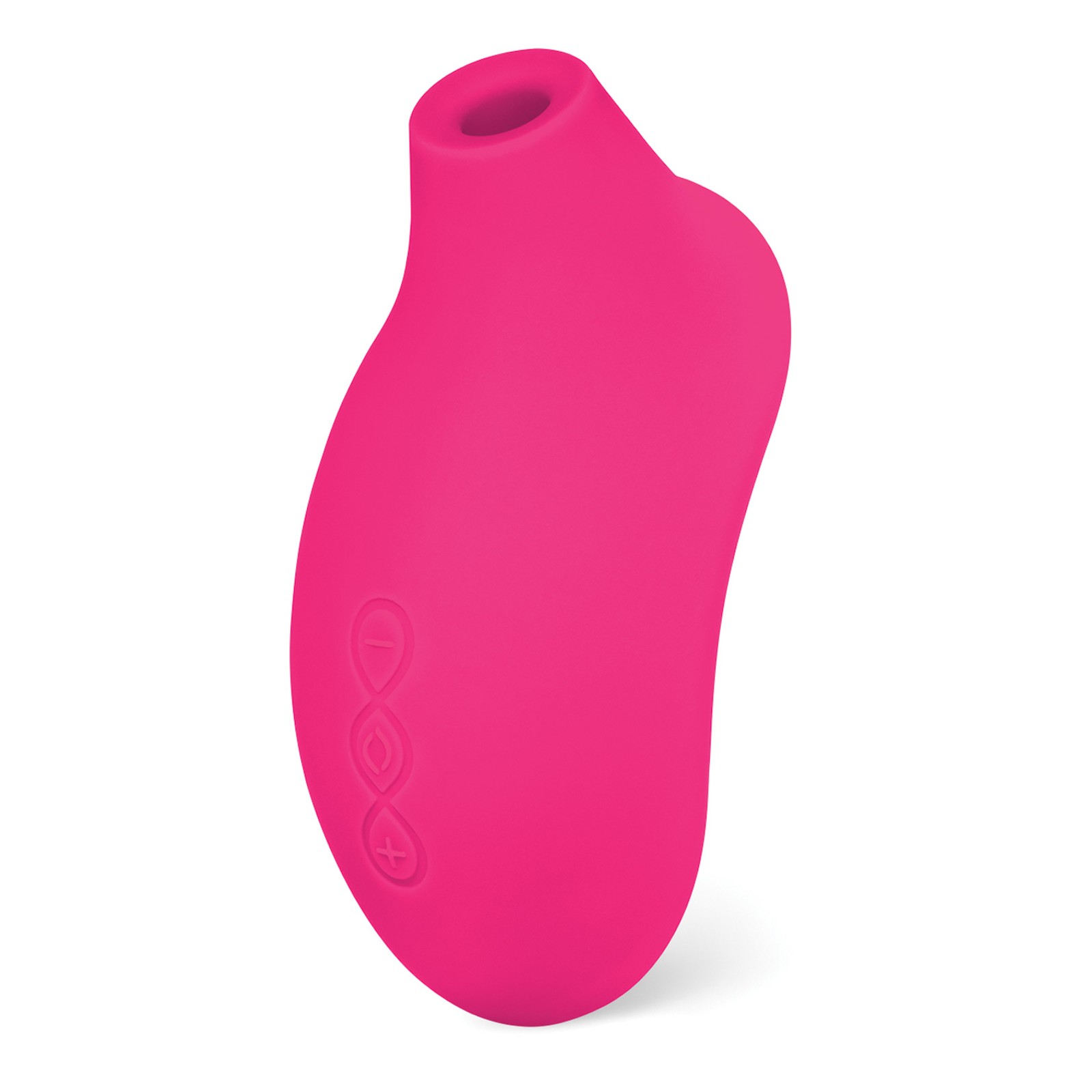 LELO Sona 2 Dual Clitoral Massager - Cerise LELO Sona 2 Dual Clitoral Massager - Cerise