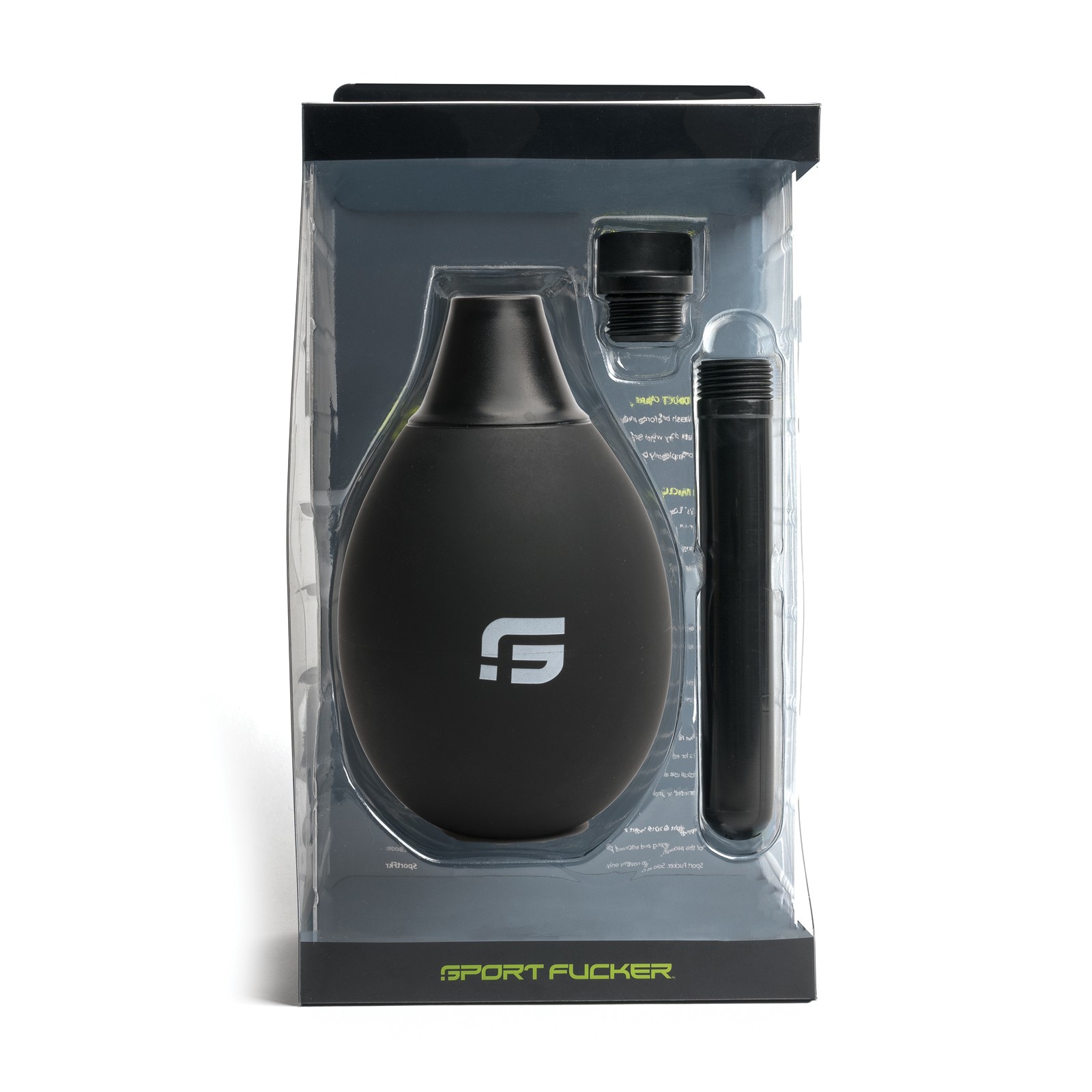 Sport Fucker Locker Room Universal Bulb - 16 oz Sport Fucker Locker Room Universal Bulb - 16 oz