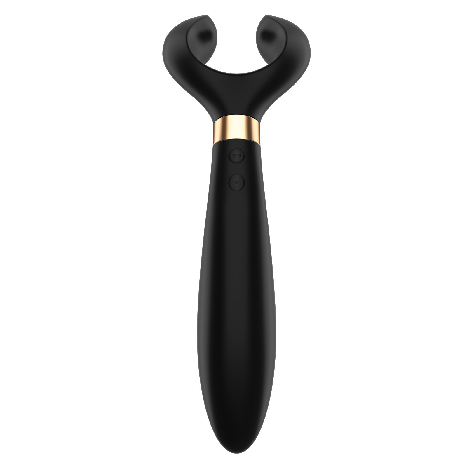 Satisfyer Endless Fun Multi Vibrator - Black Satisfyer Endless Fun Multi Vibrator - Black
