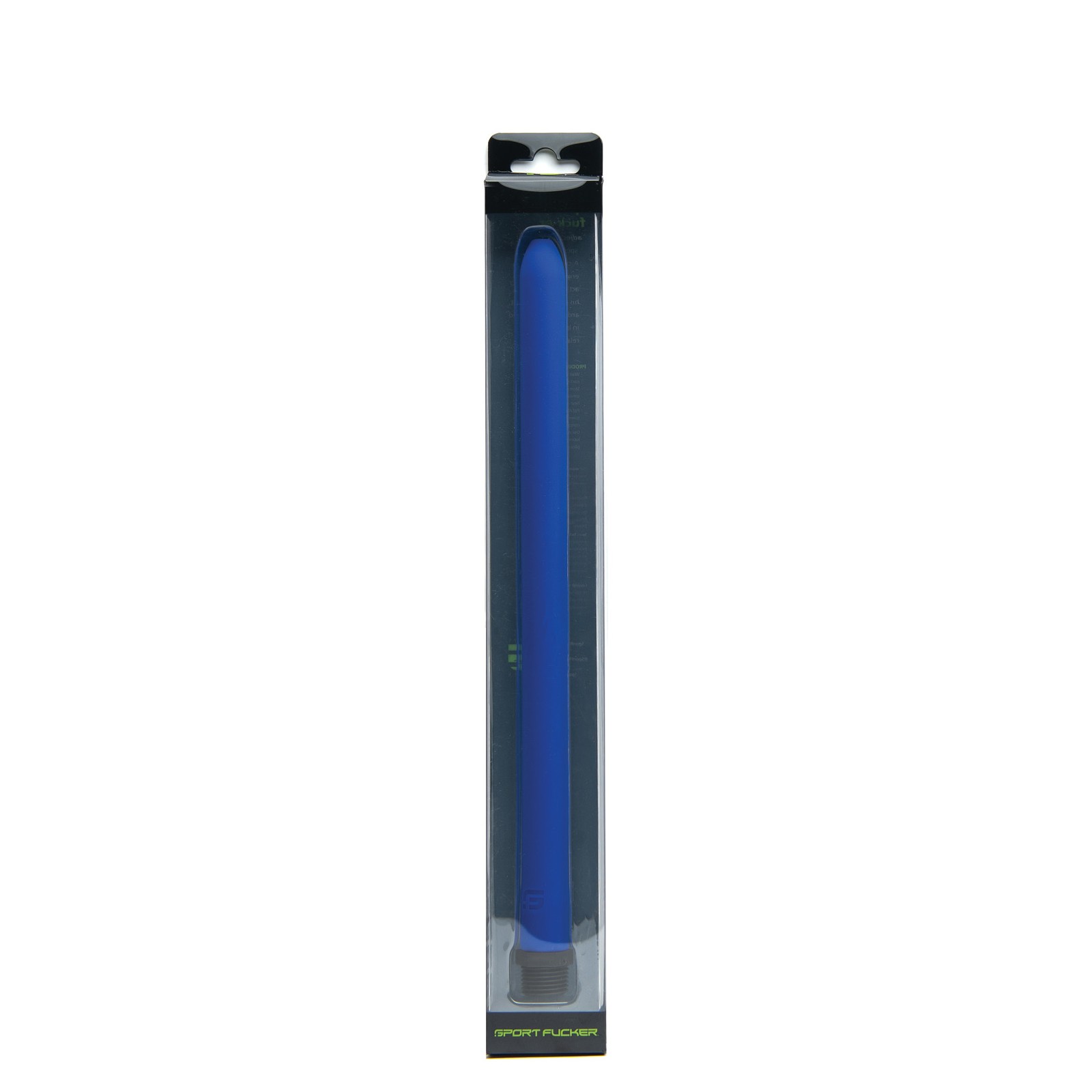 Sport Fucker Locker Room Hose 12 Inch Blue Sport Fucker Locker Room Hose 12 Inch Blue